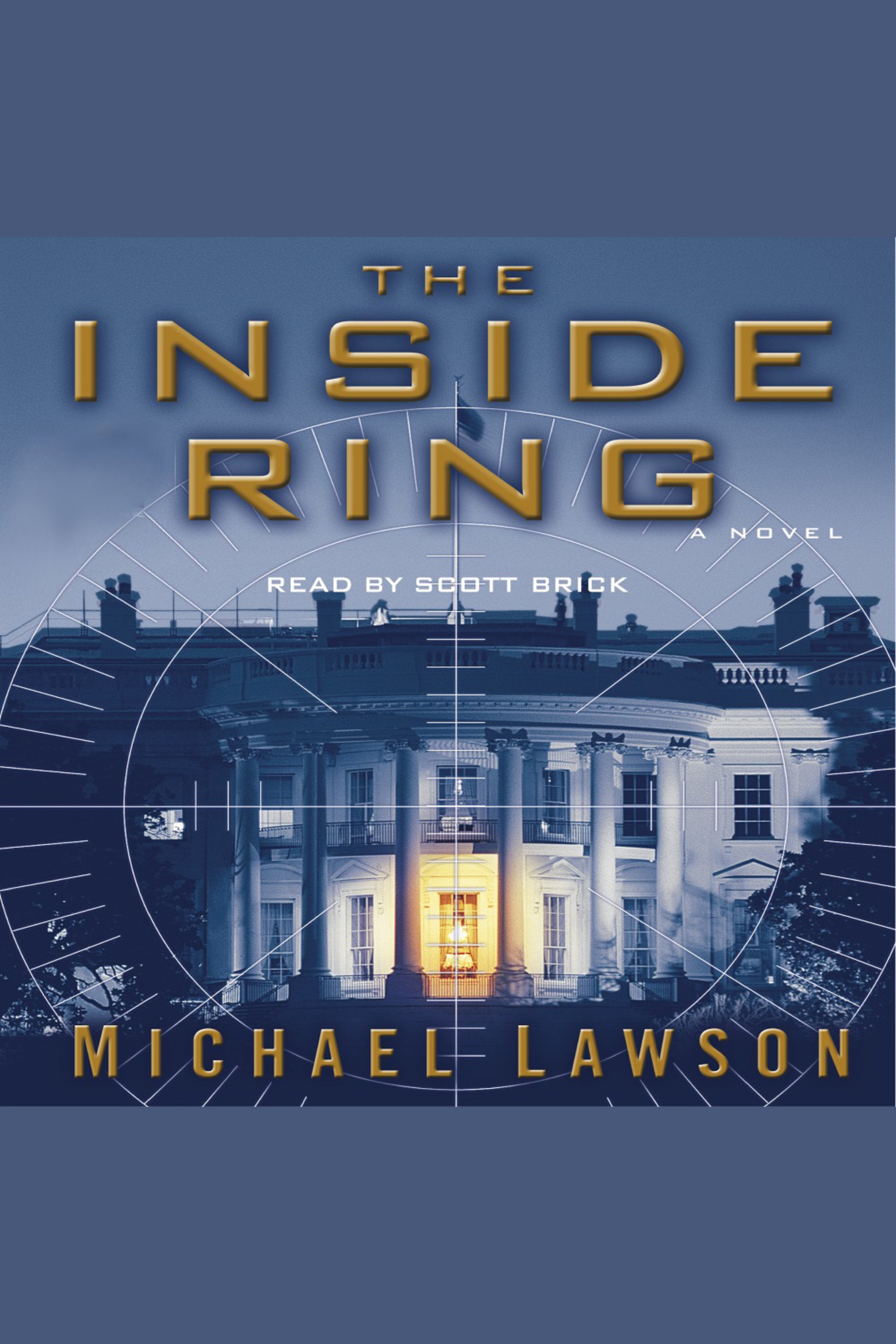 Cover image for The Inside Ring [electronic resource] :