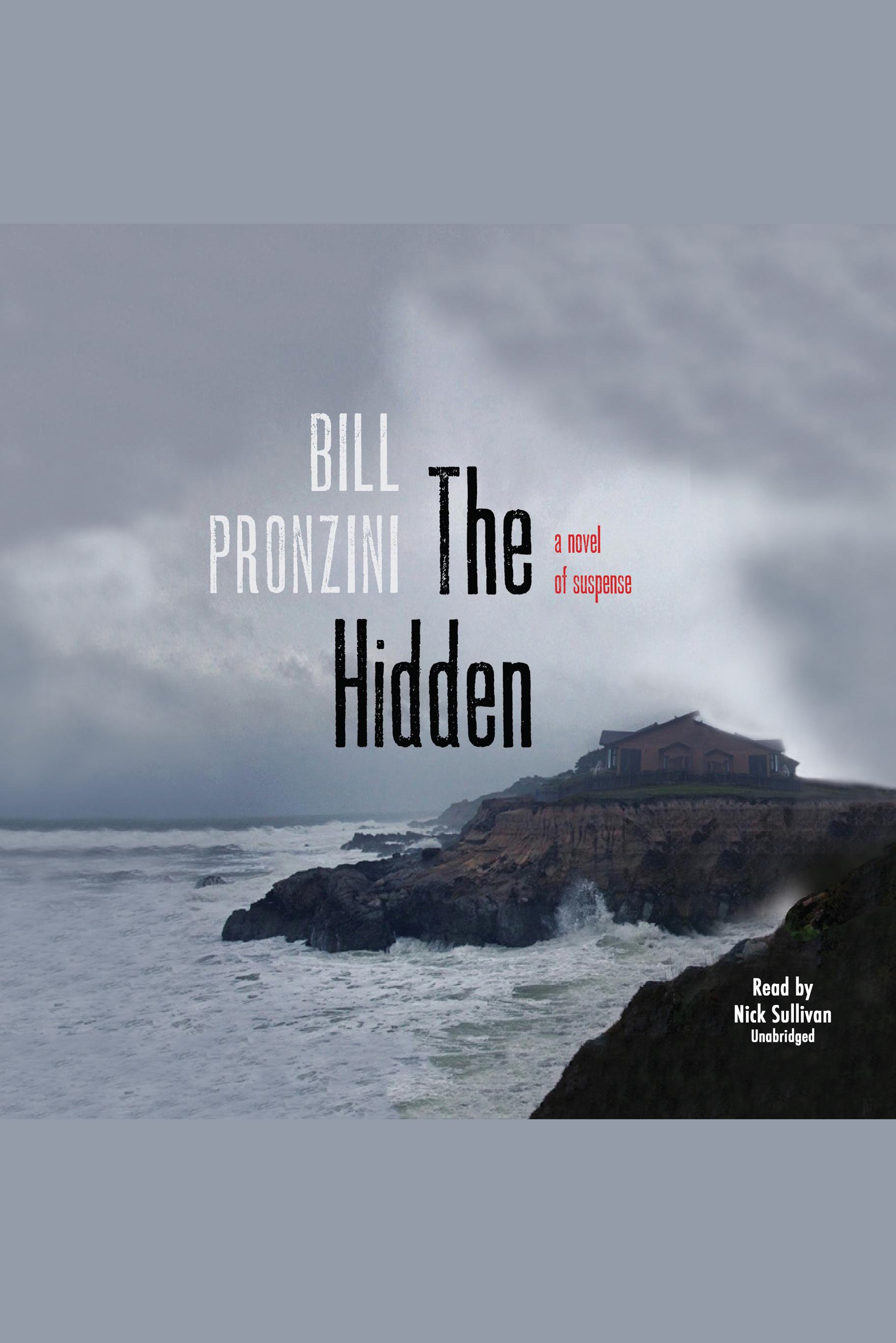 Umschlagbild für The Hidden [electronic resource] :
