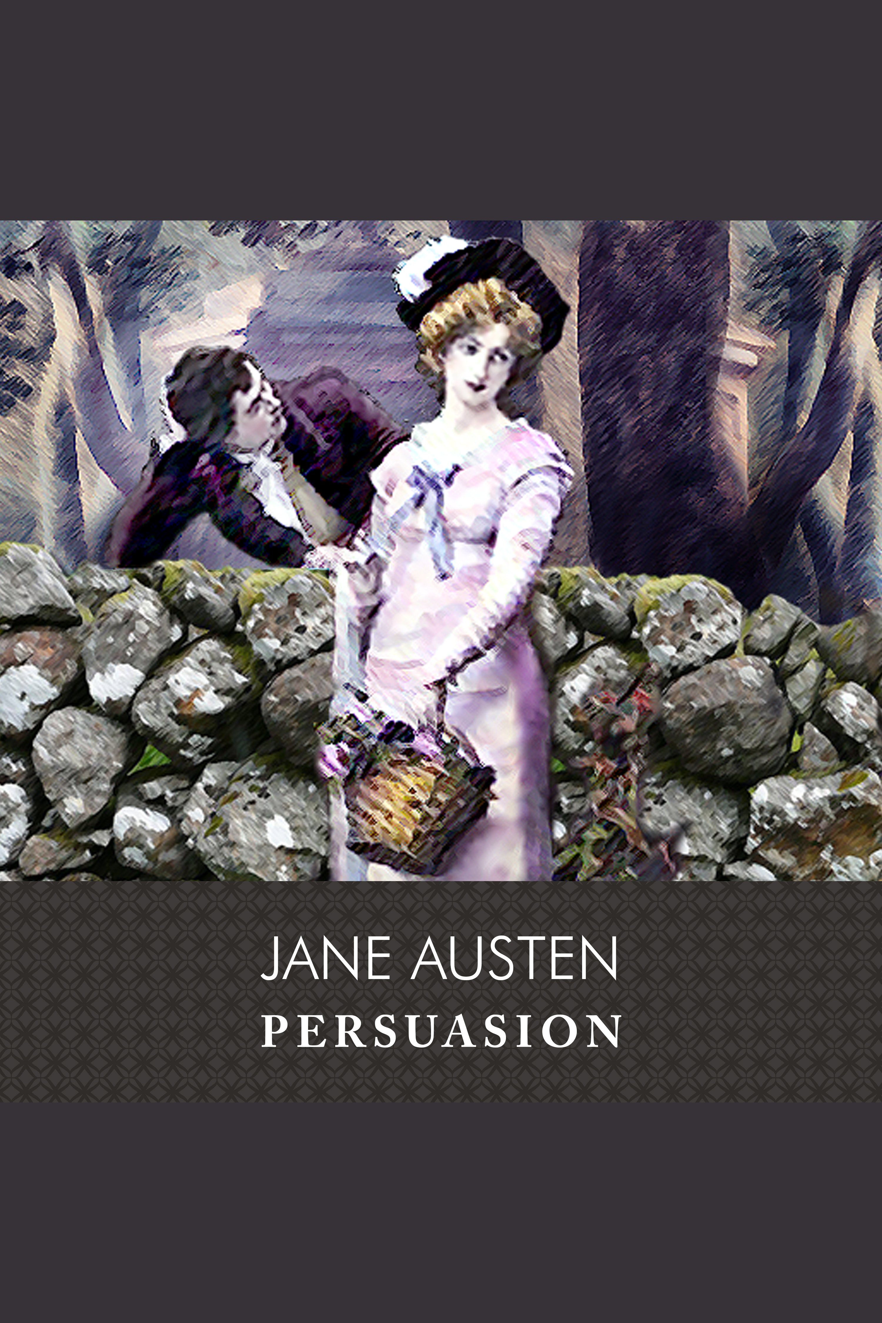 Cover image for Persuasion [electronic resource] :