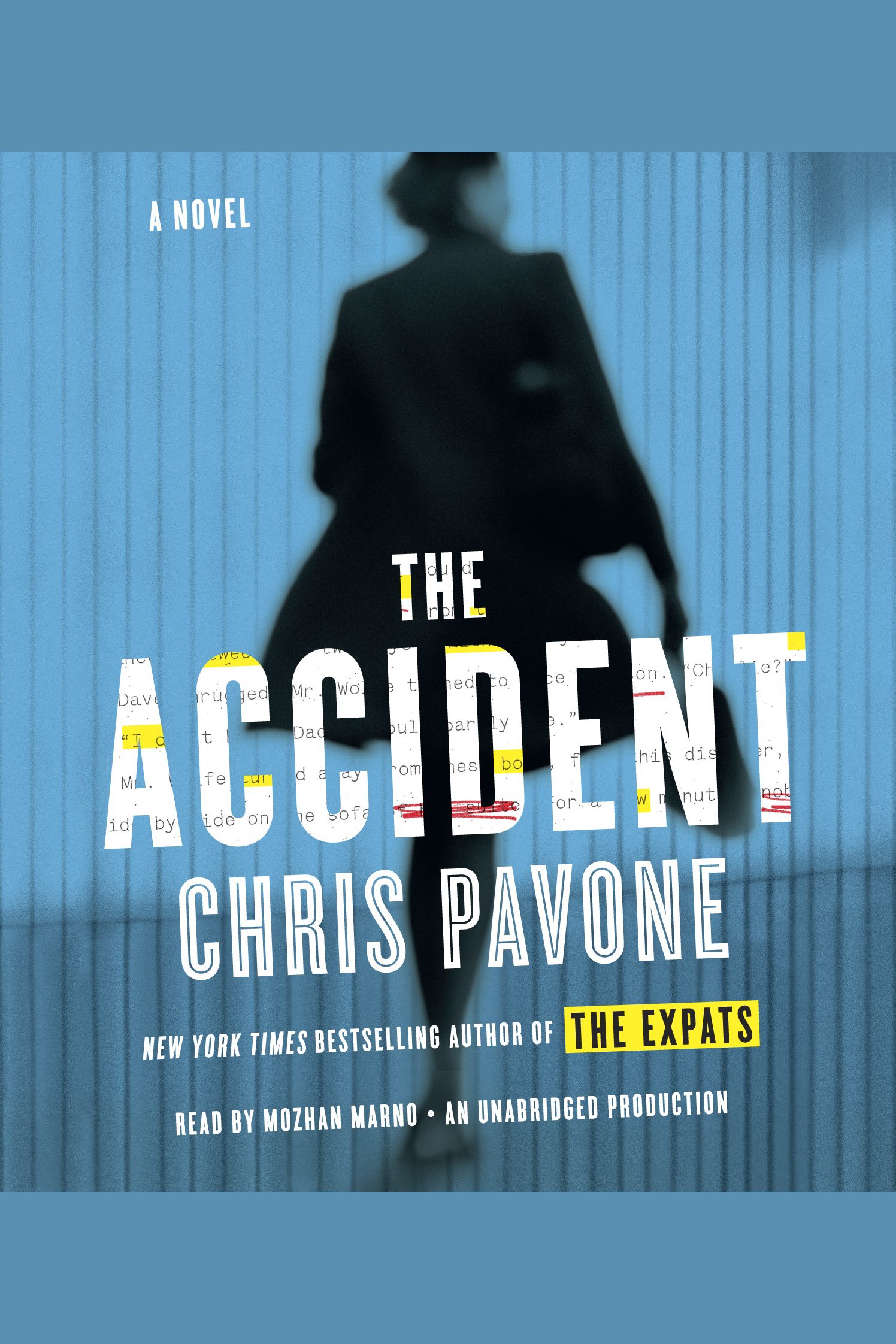 The accident cover image