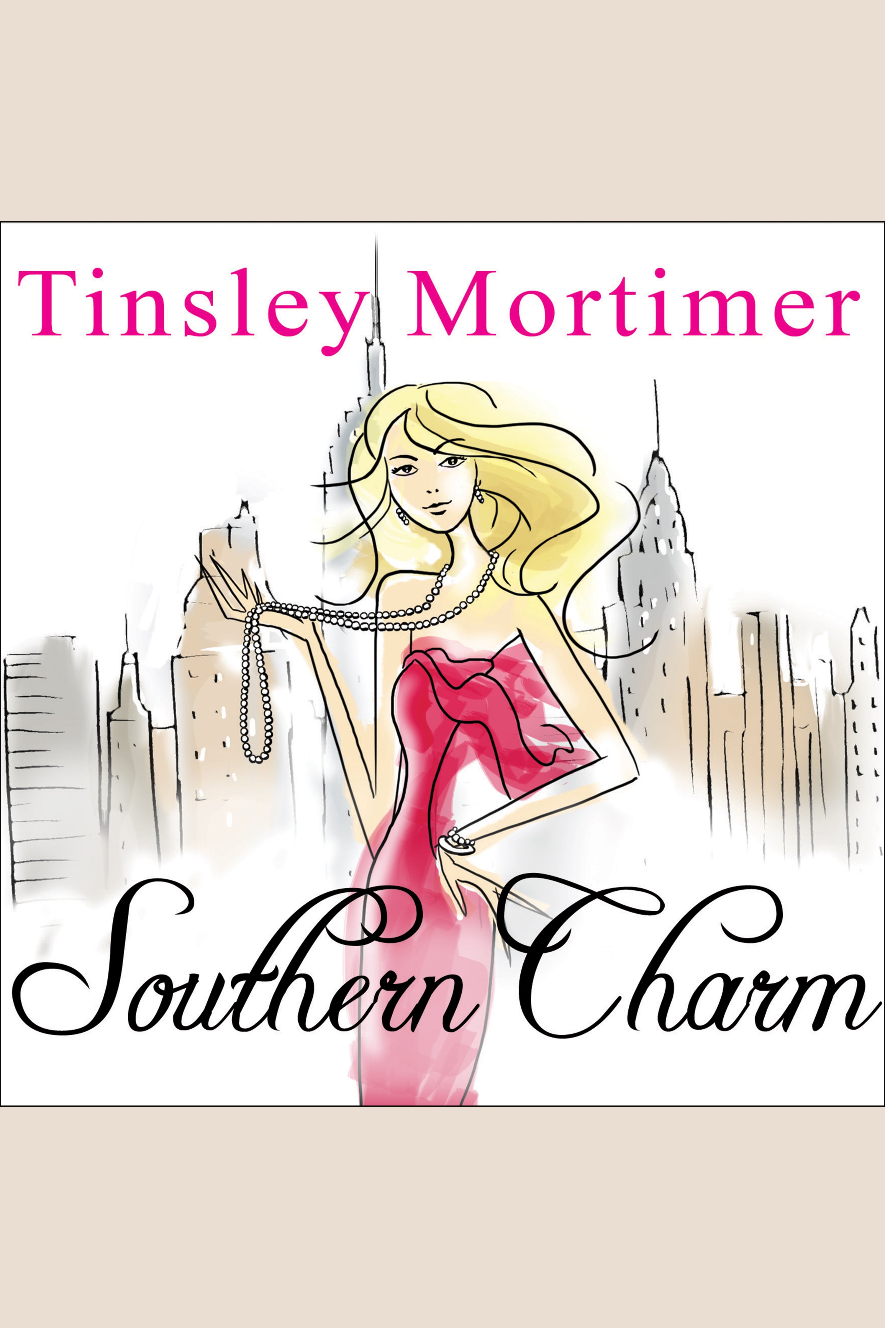 Southern charm cover image
