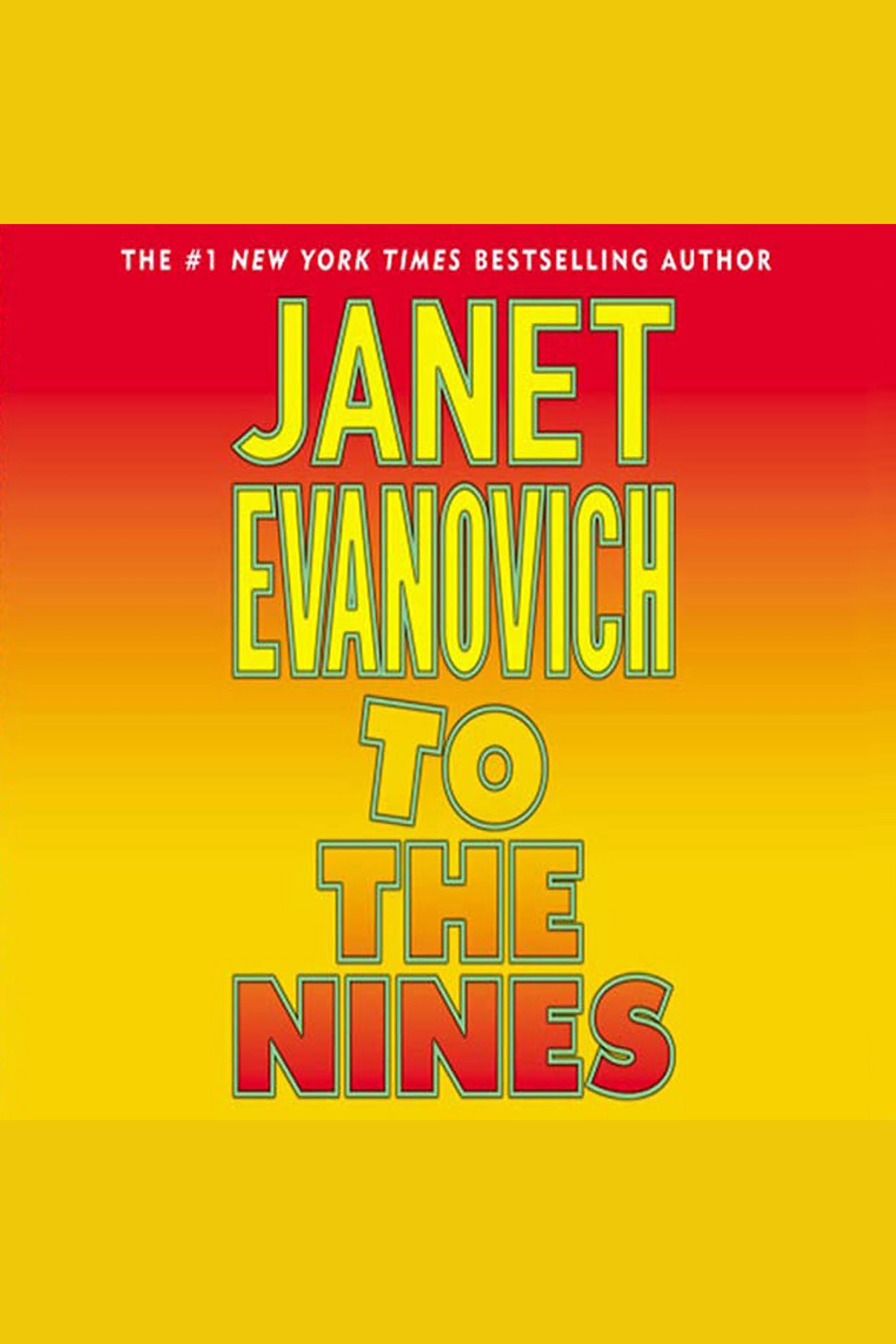 Imagen de portada para To the Nines [electronic resource] :