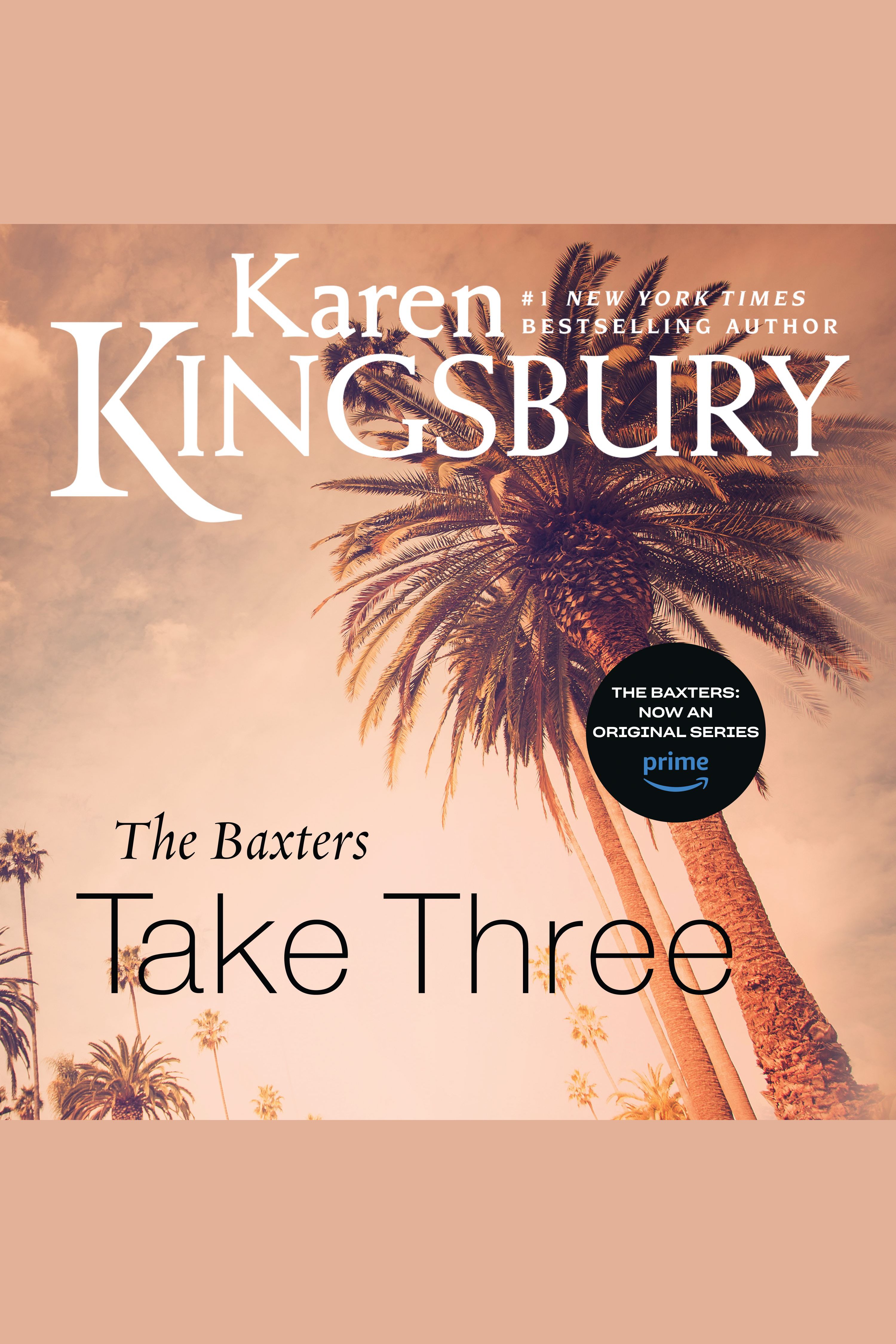 Cover image for Take Three [electronic resource] :