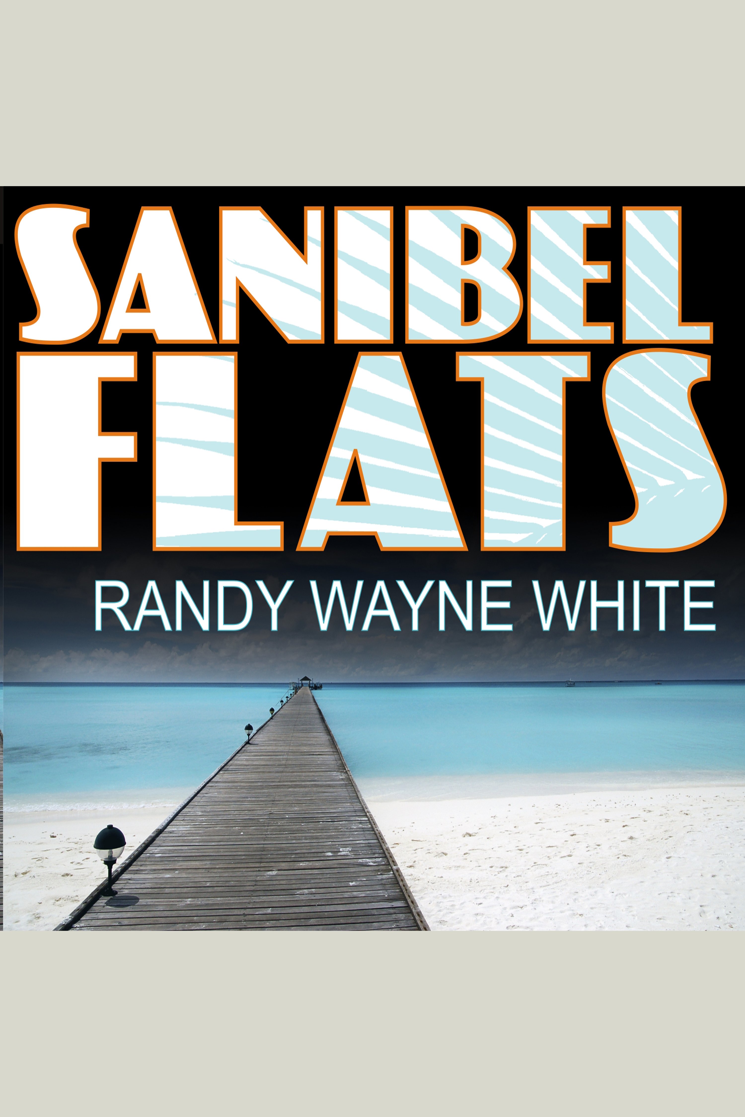 Umschlagbild für Sanibel Flats [electronic resource] :