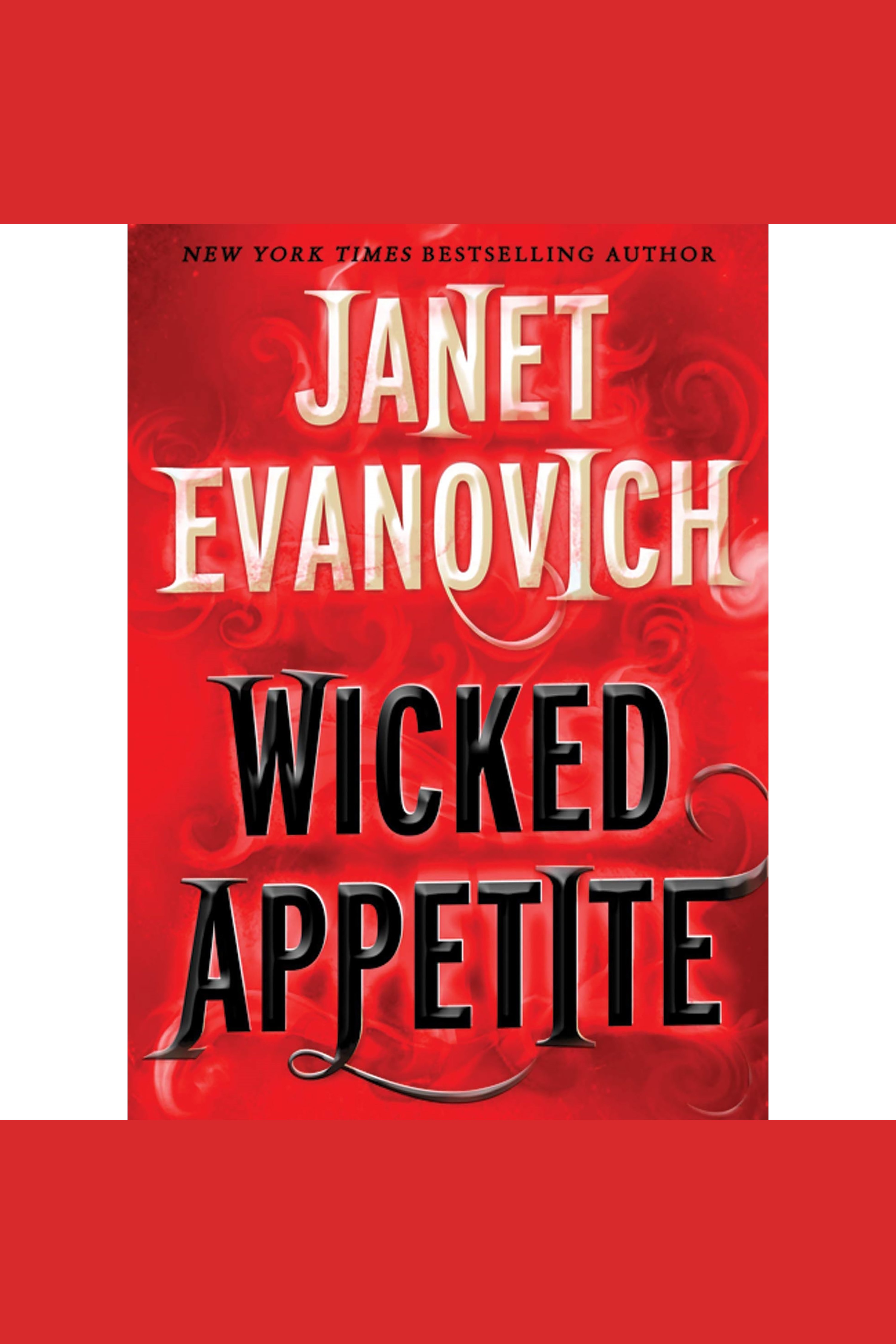 Imagen de portada para Wicked Appetite [electronic resource] :