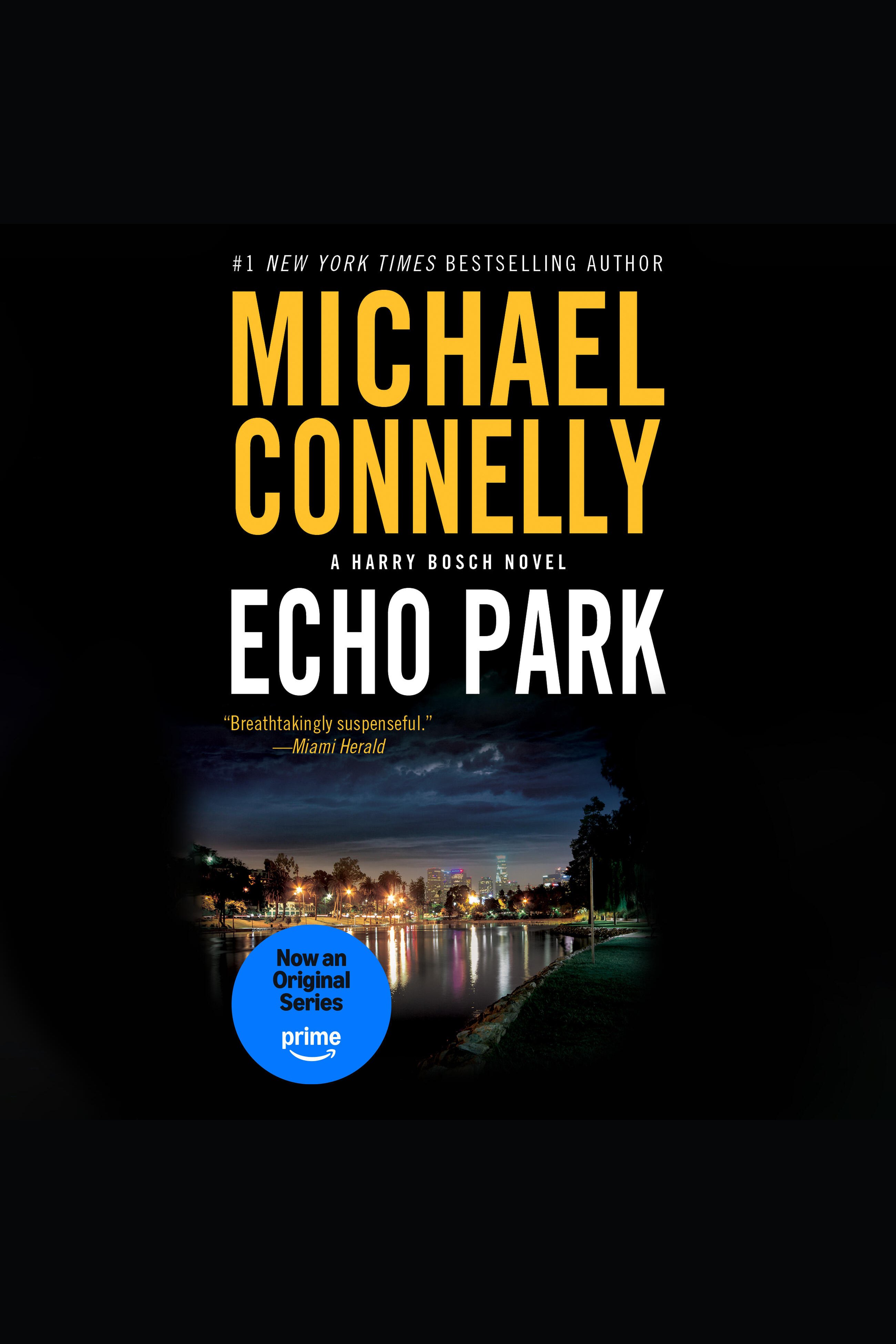 Imagen de portada para Echo Park [electronic resource] :