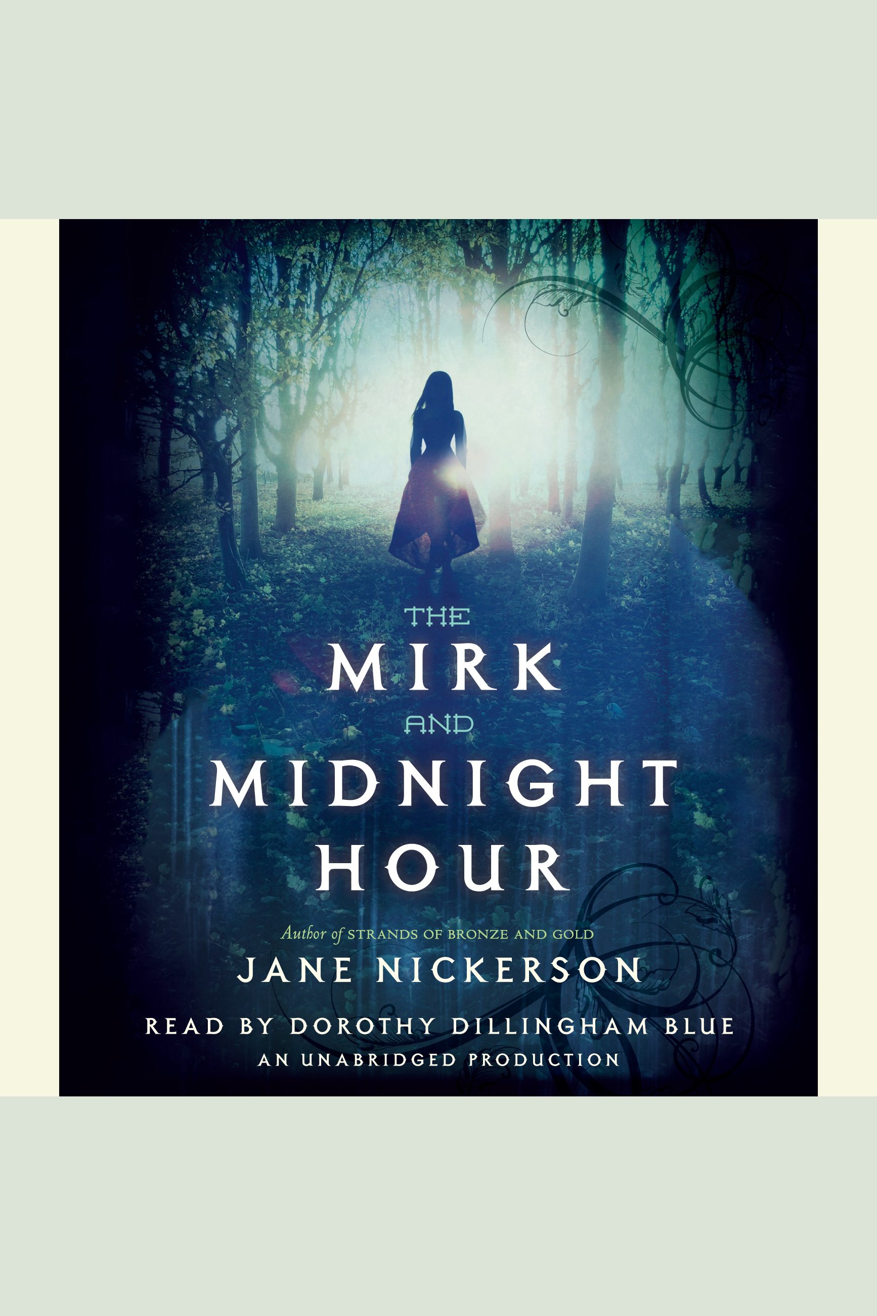 Cover image for The Mirk and Midnight Hour [electronic resource] :