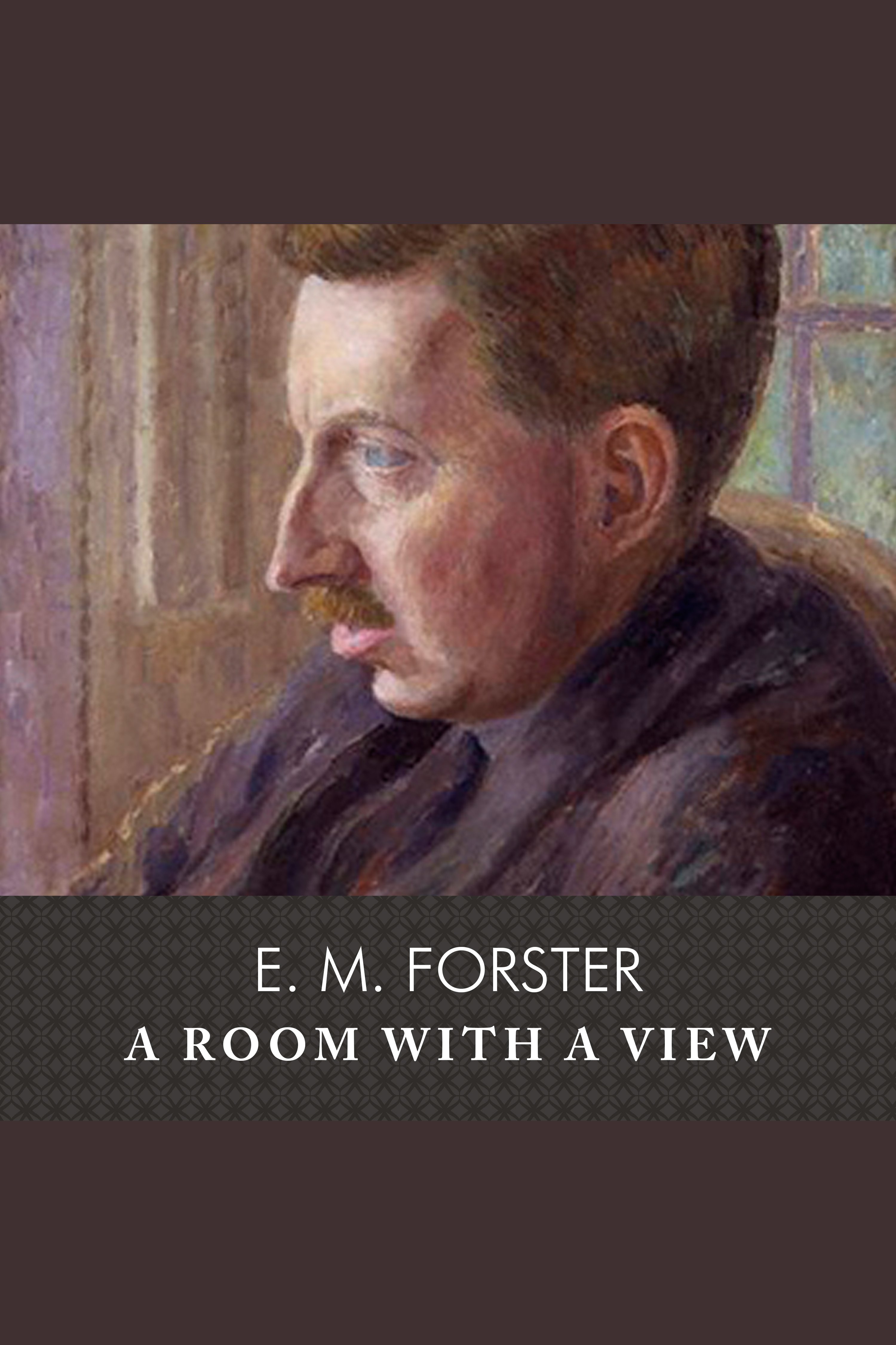 A room with a view cover image