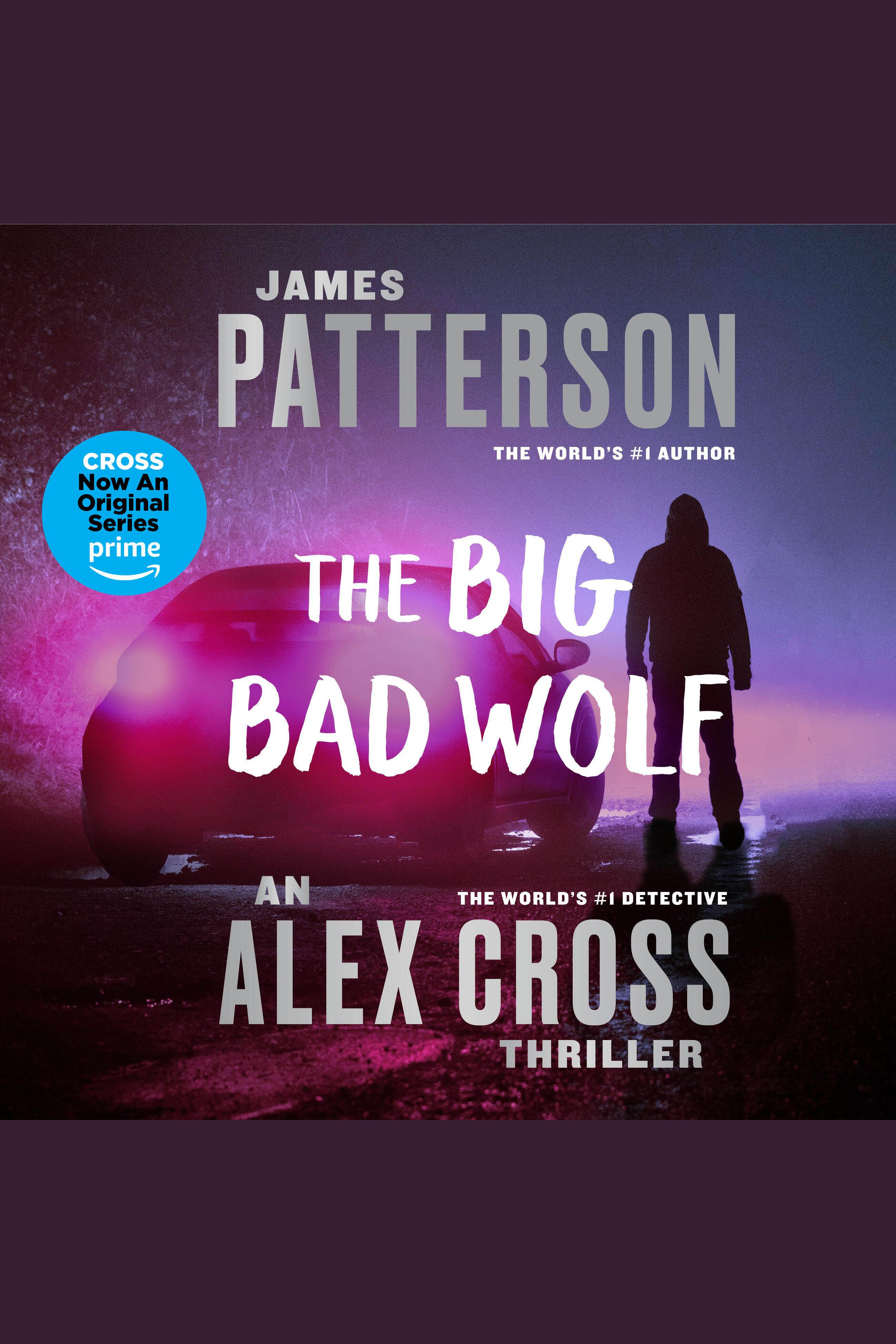 Cover image for The Big Bad Wolf [electronic resource] :