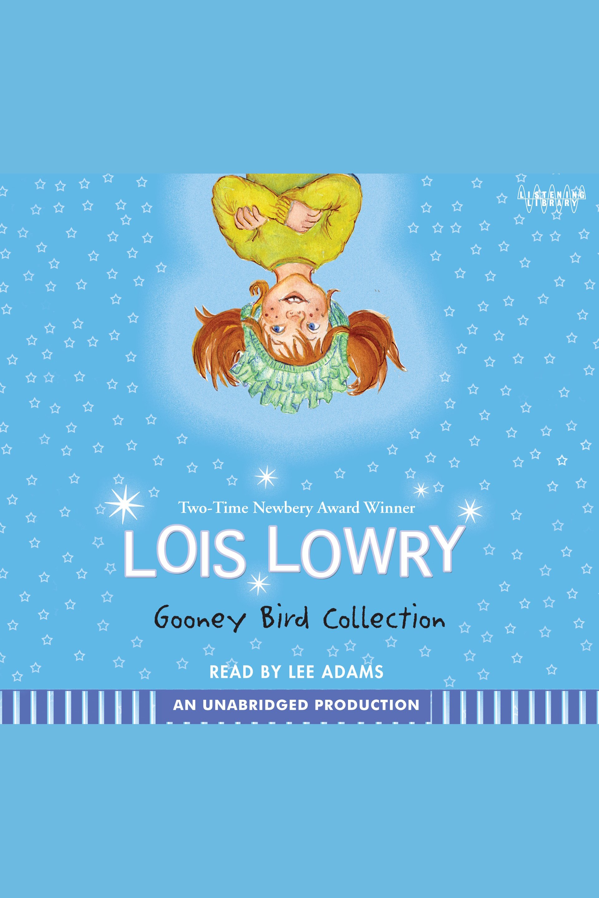 The Gooney Bird collection cover image