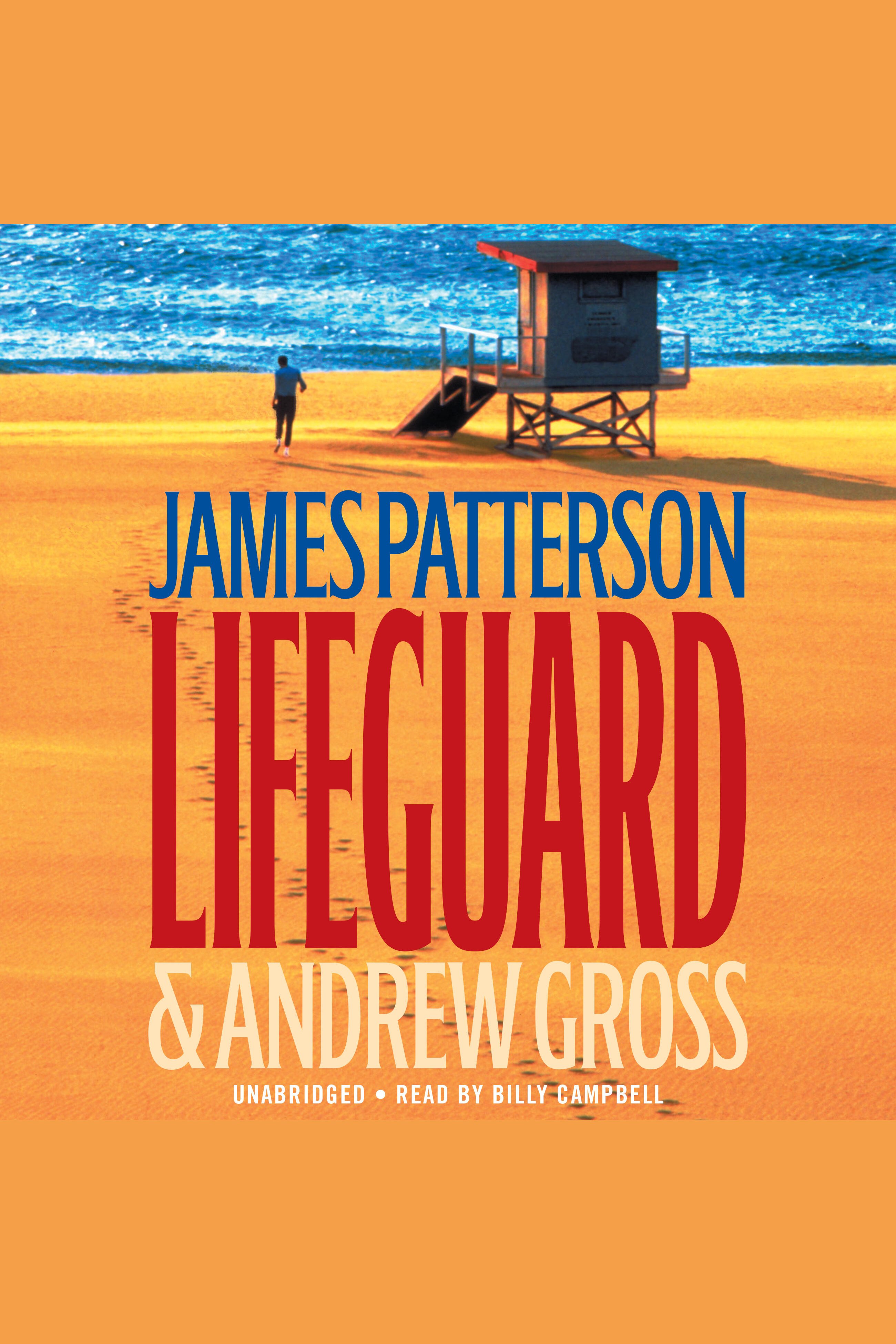 Cover image for Lifeguard [electronic resource] :