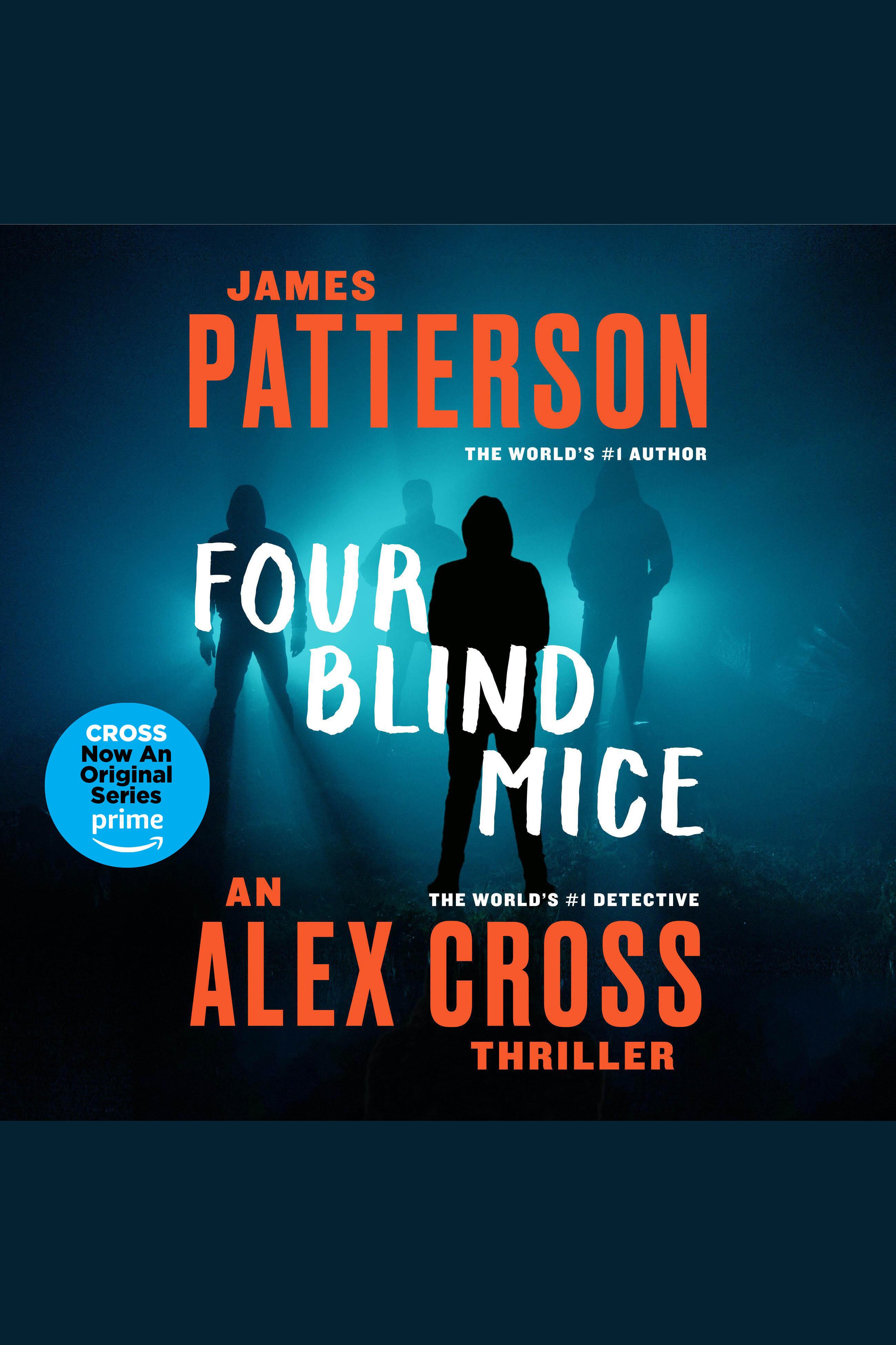 Cover image for Four Blind Mice [electronic resource] :