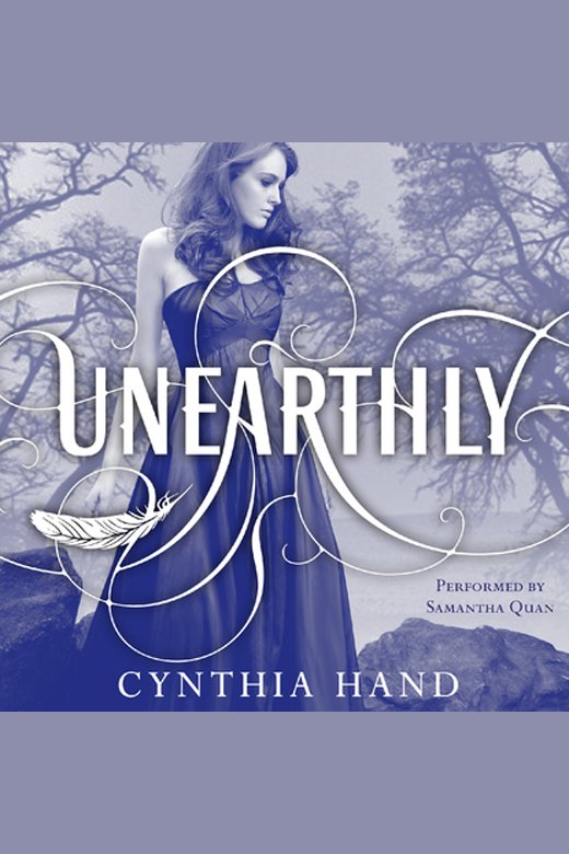 Imagen de portada para Unearthly [electronic resource] :