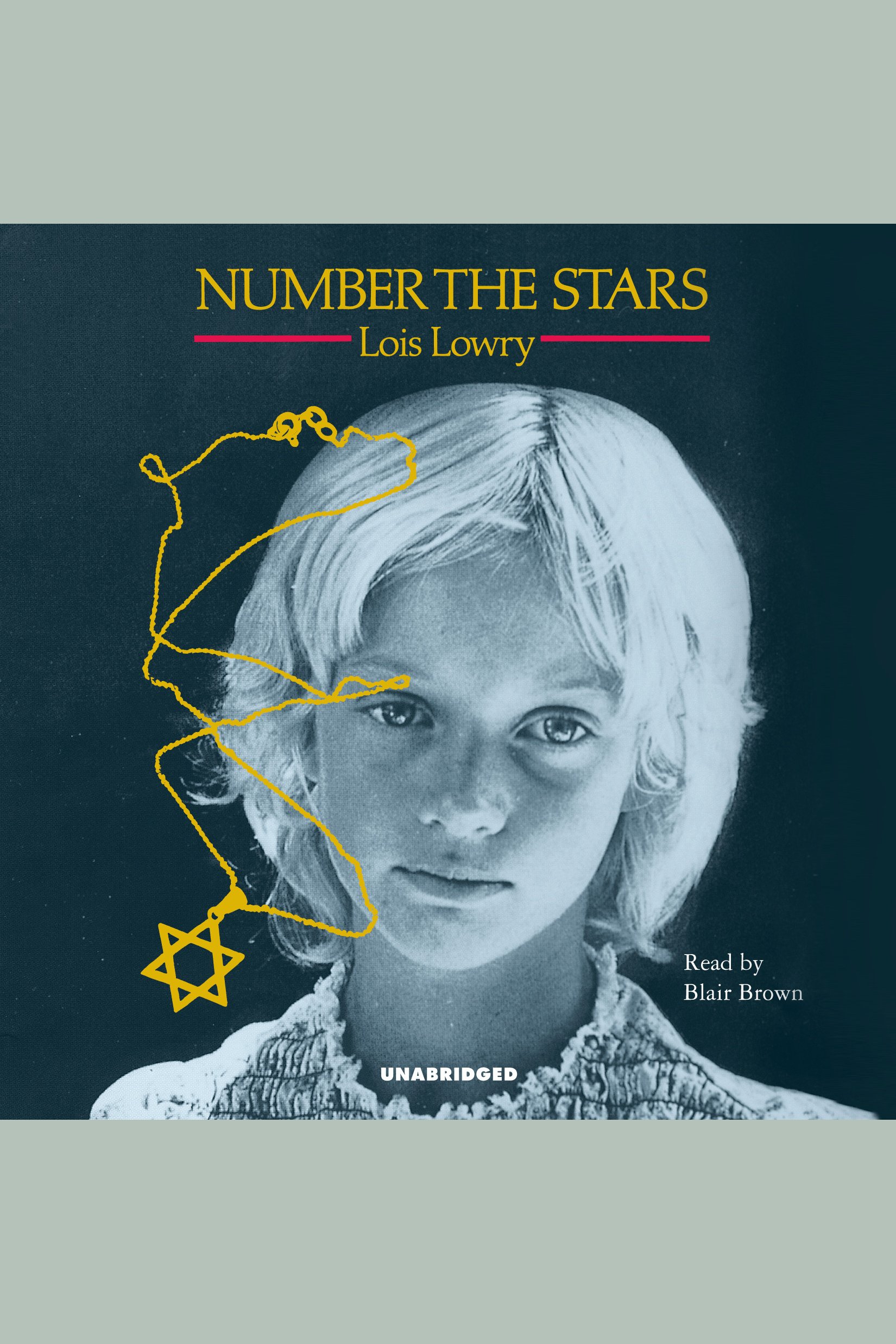 Number the stars cover image