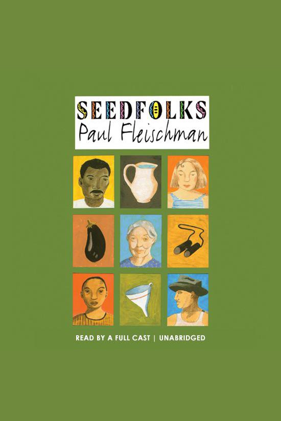 Seedfolks cover image