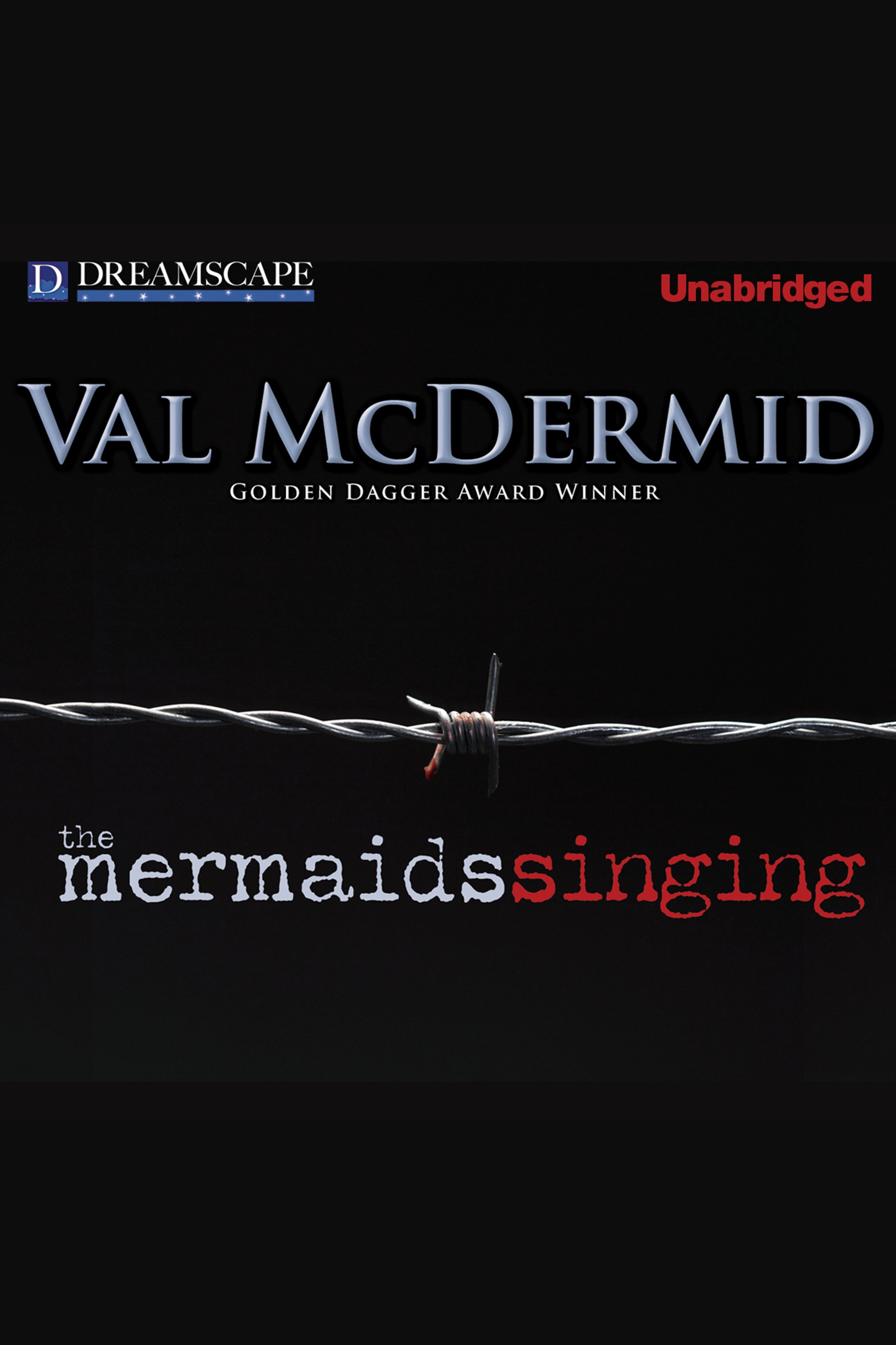 Umschlagbild für The Mermaids Singing [electronic resource] :