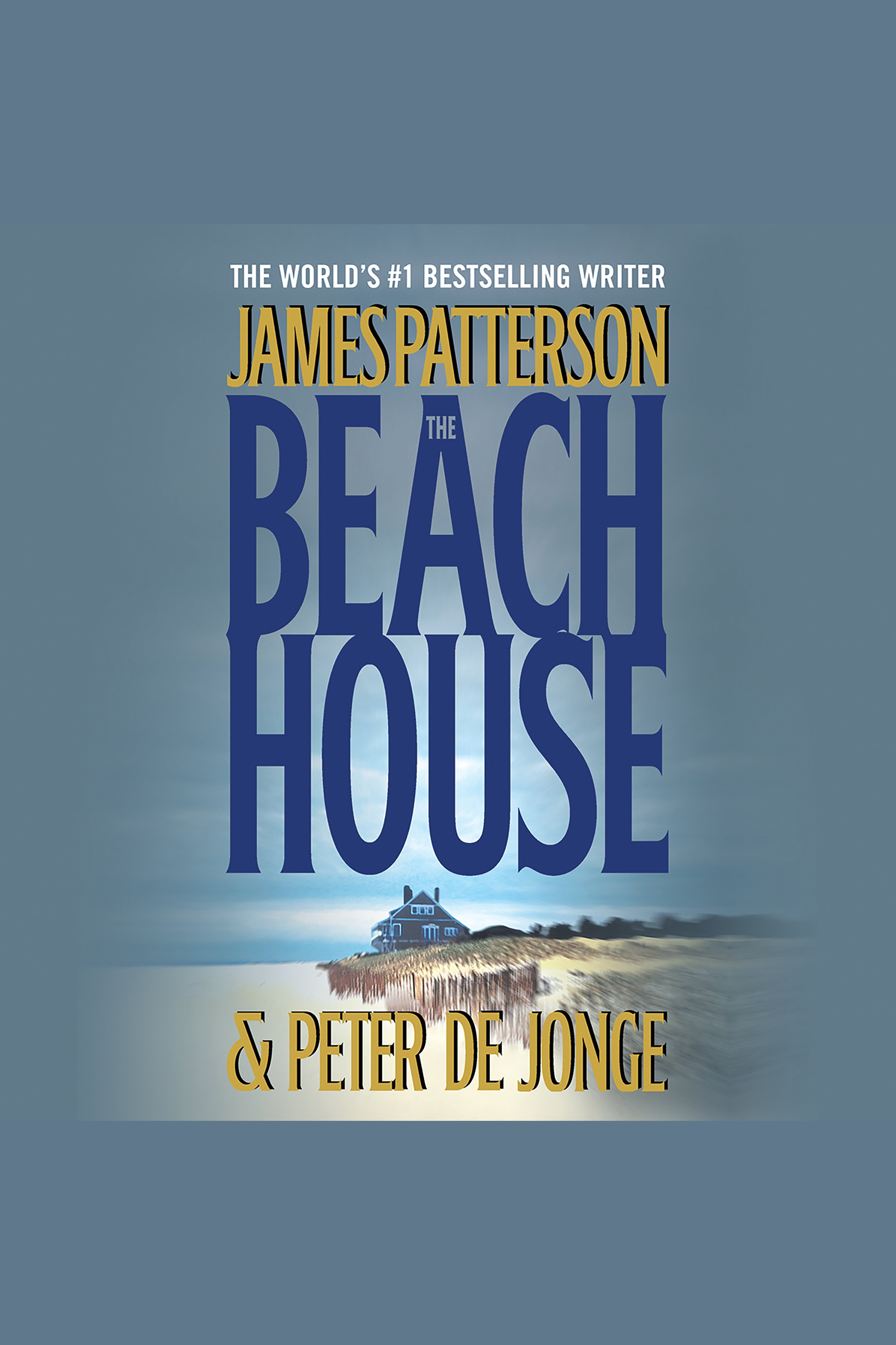 Cover image for The Beach House [electronic resource] :