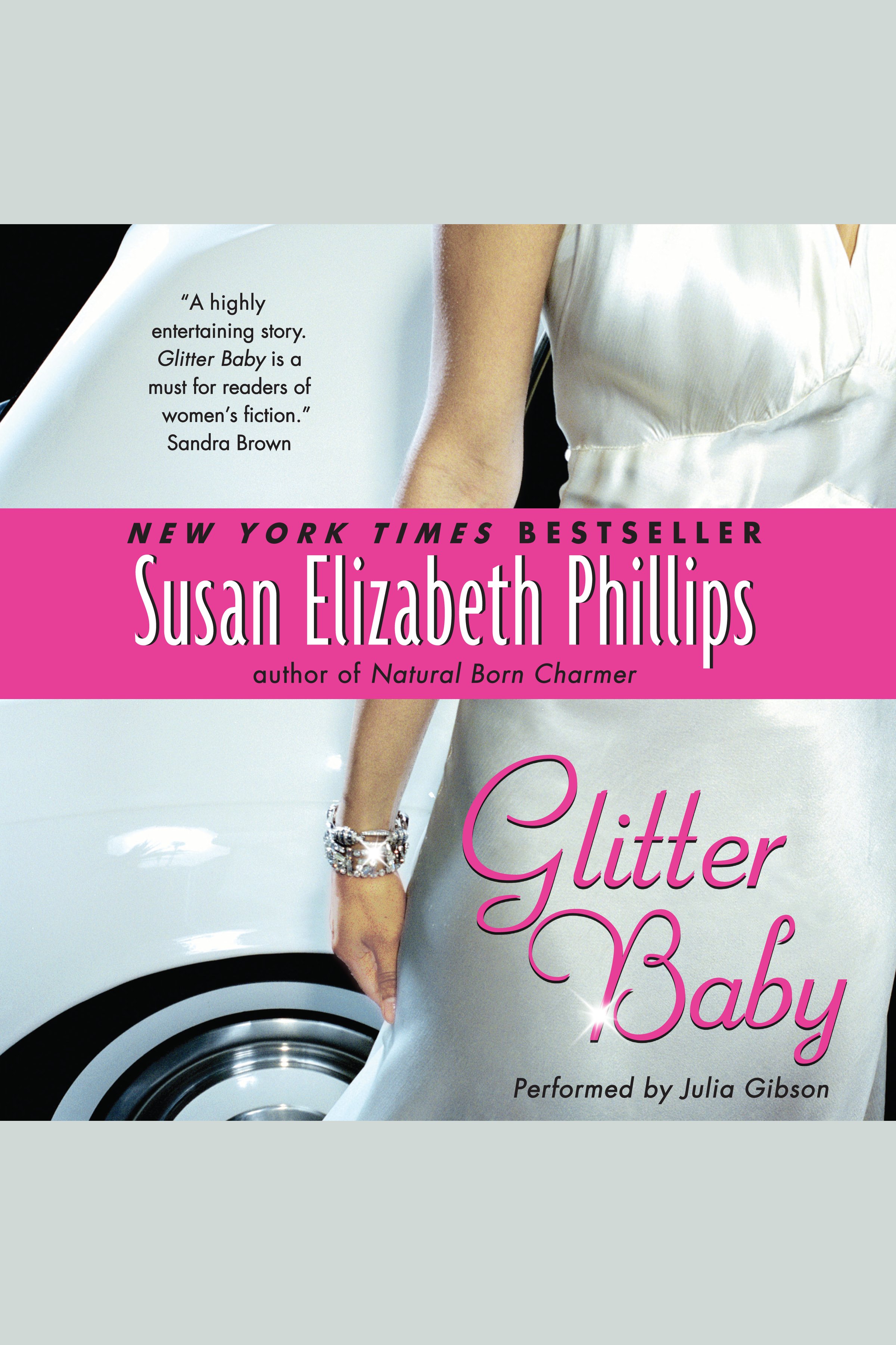 Cover image for Glitter Baby [electronic resource] :