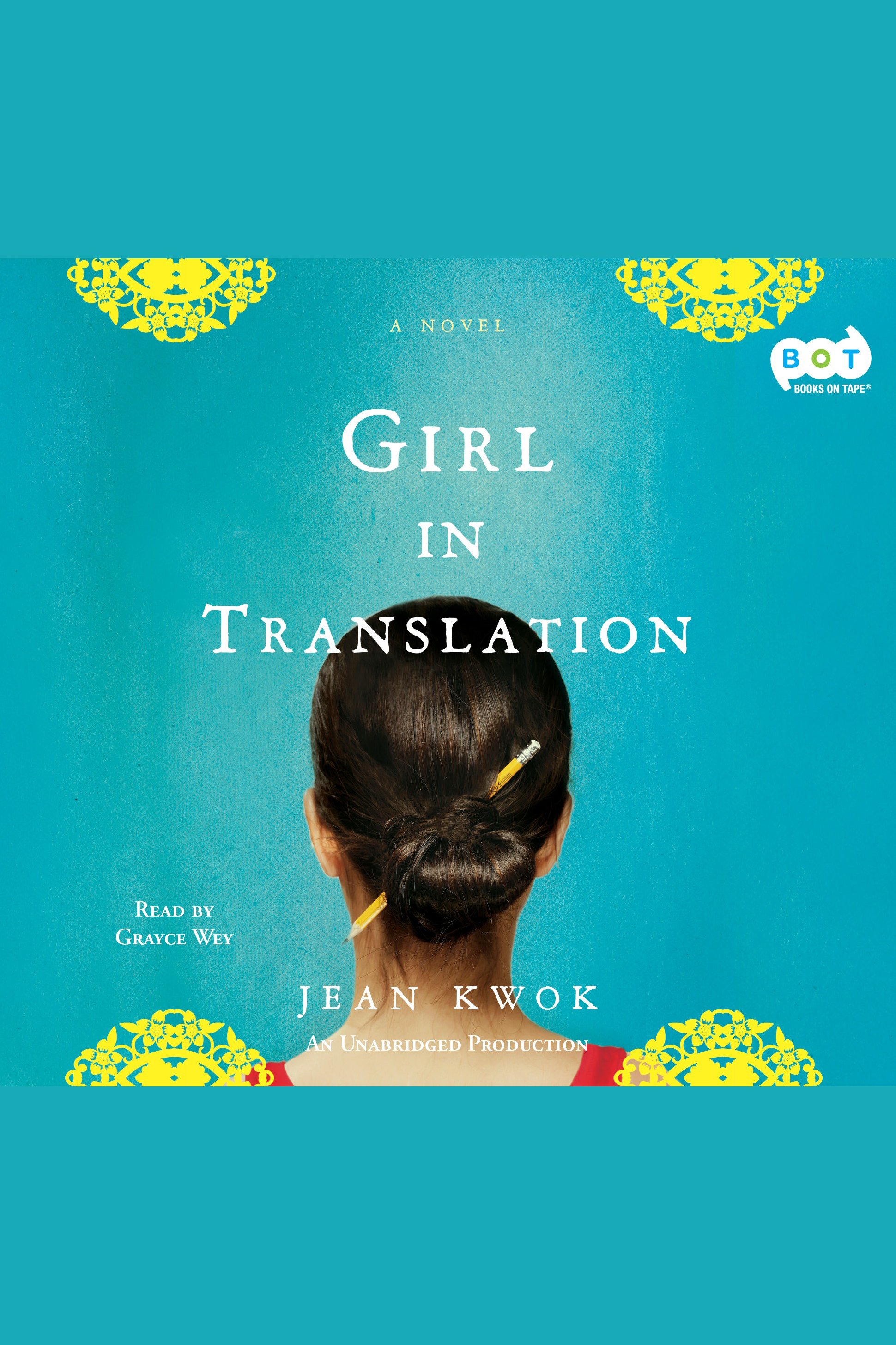 Girl in translation cover image