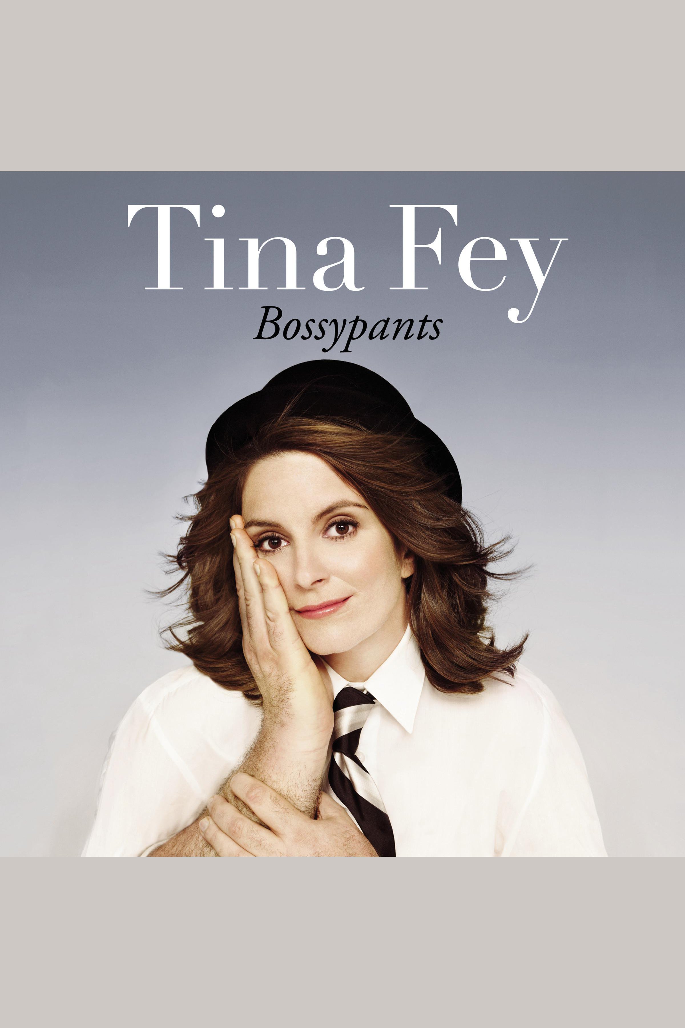 Cover image for Bossypants [electronic resource] :