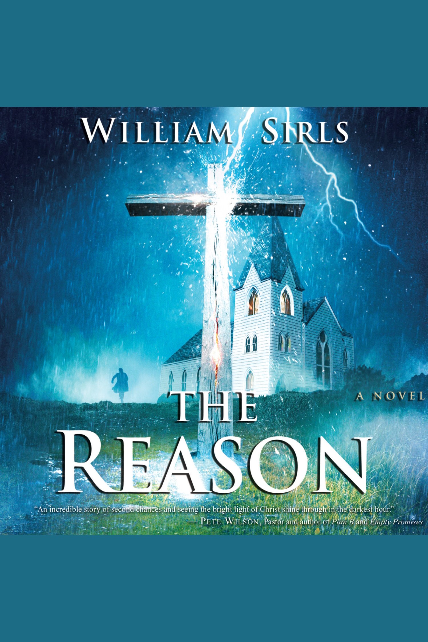 Image de couverture de The Reason [electronic resource] :