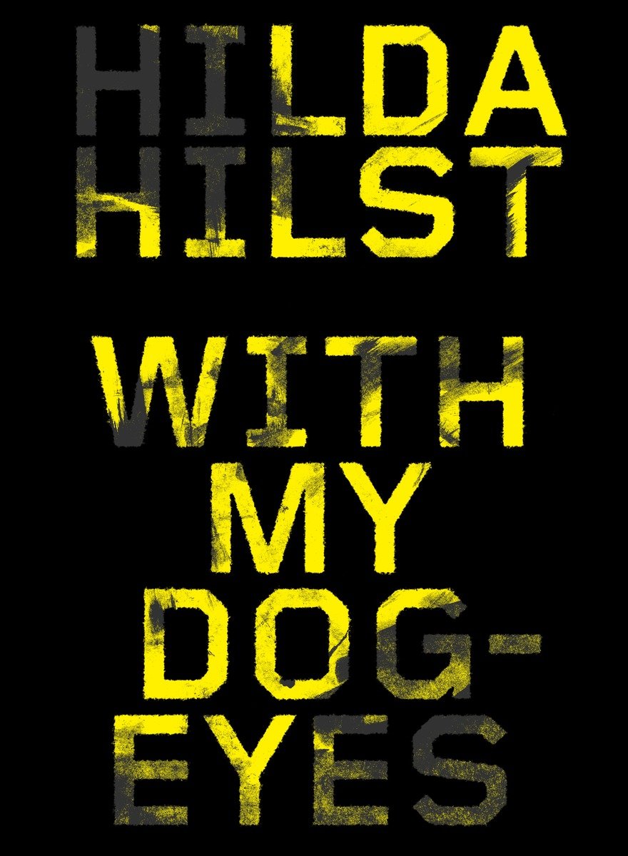 Umschlagbild für With My Dog Eyes [electronic resource] : A Novel