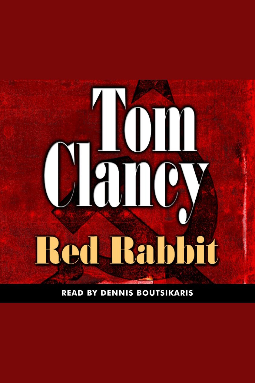 Cover image for Red Rabbit [electronic resource] :