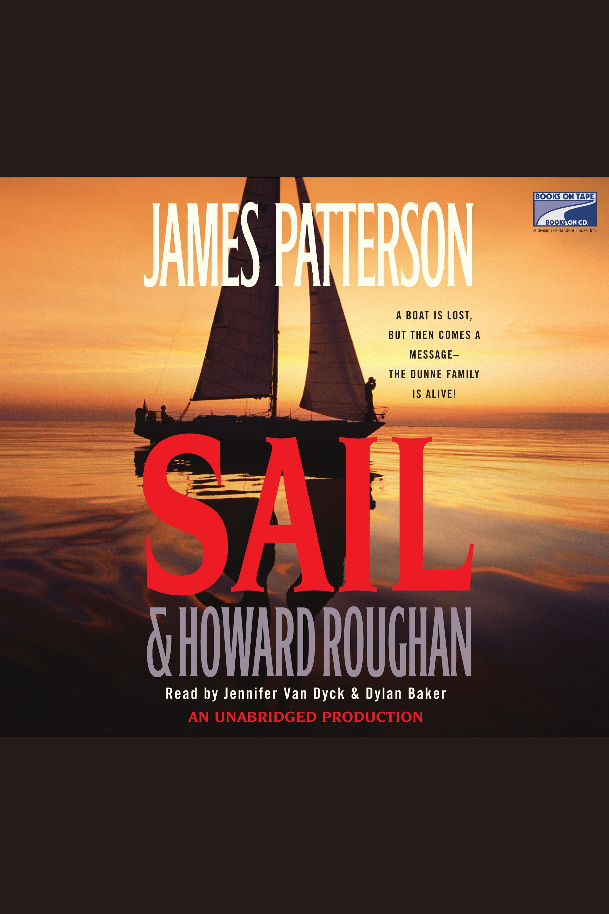 Image de couverture de Sail [electronic resource] :