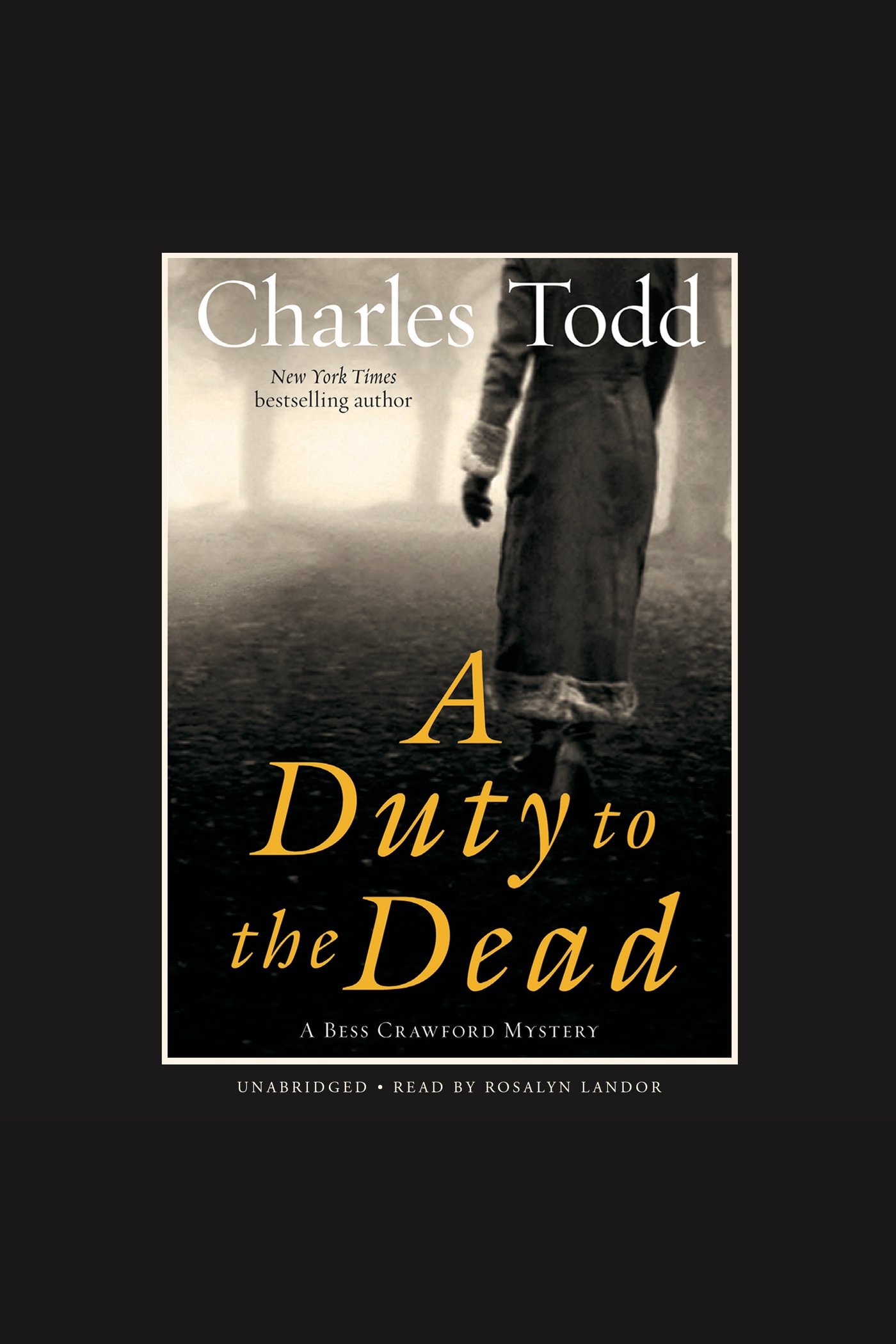Imagen de portada para Duty to the Dead, A [electronic resource] :