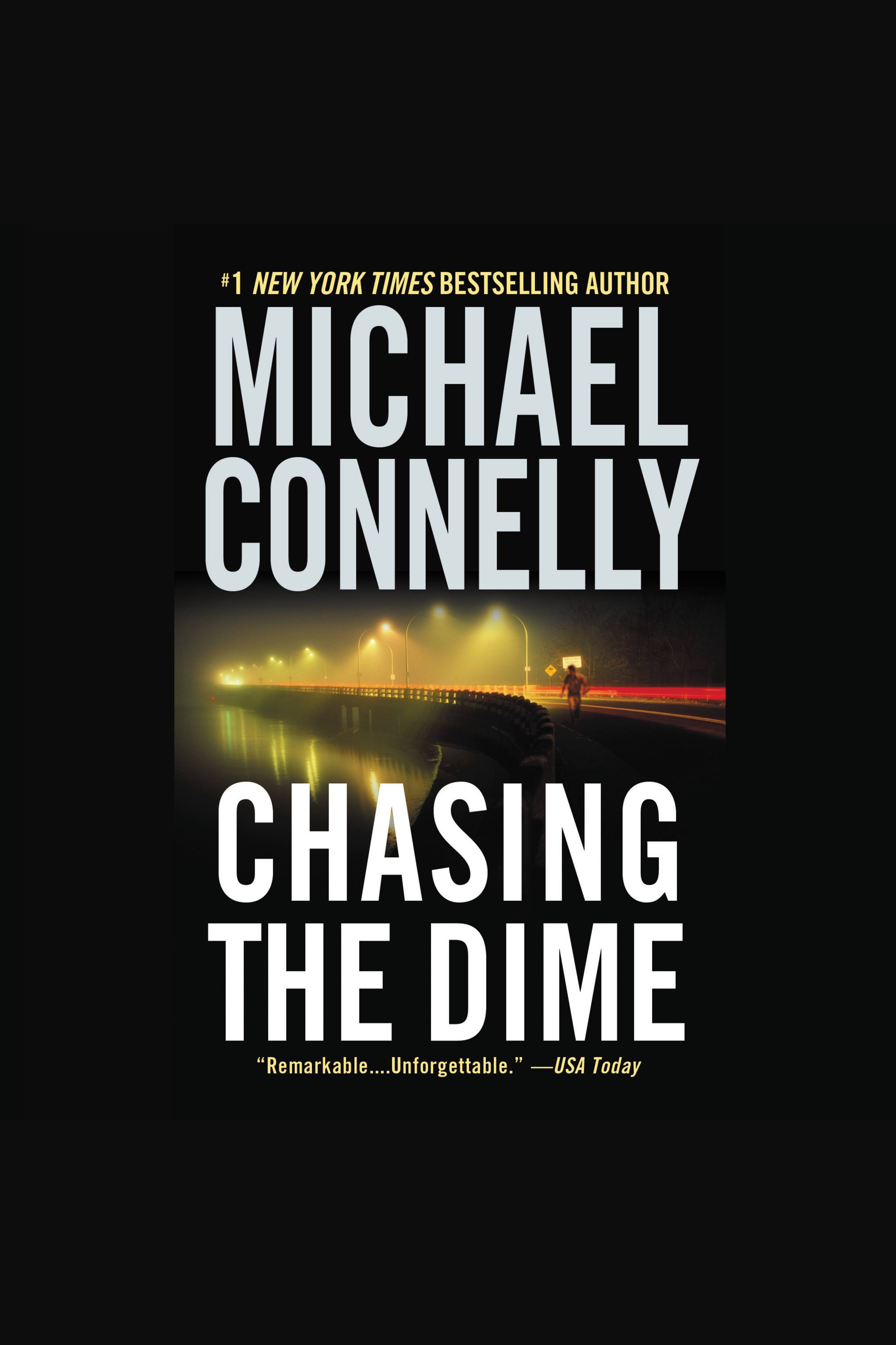 Umschlagbild für Chasing the Dime [electronic resource] :