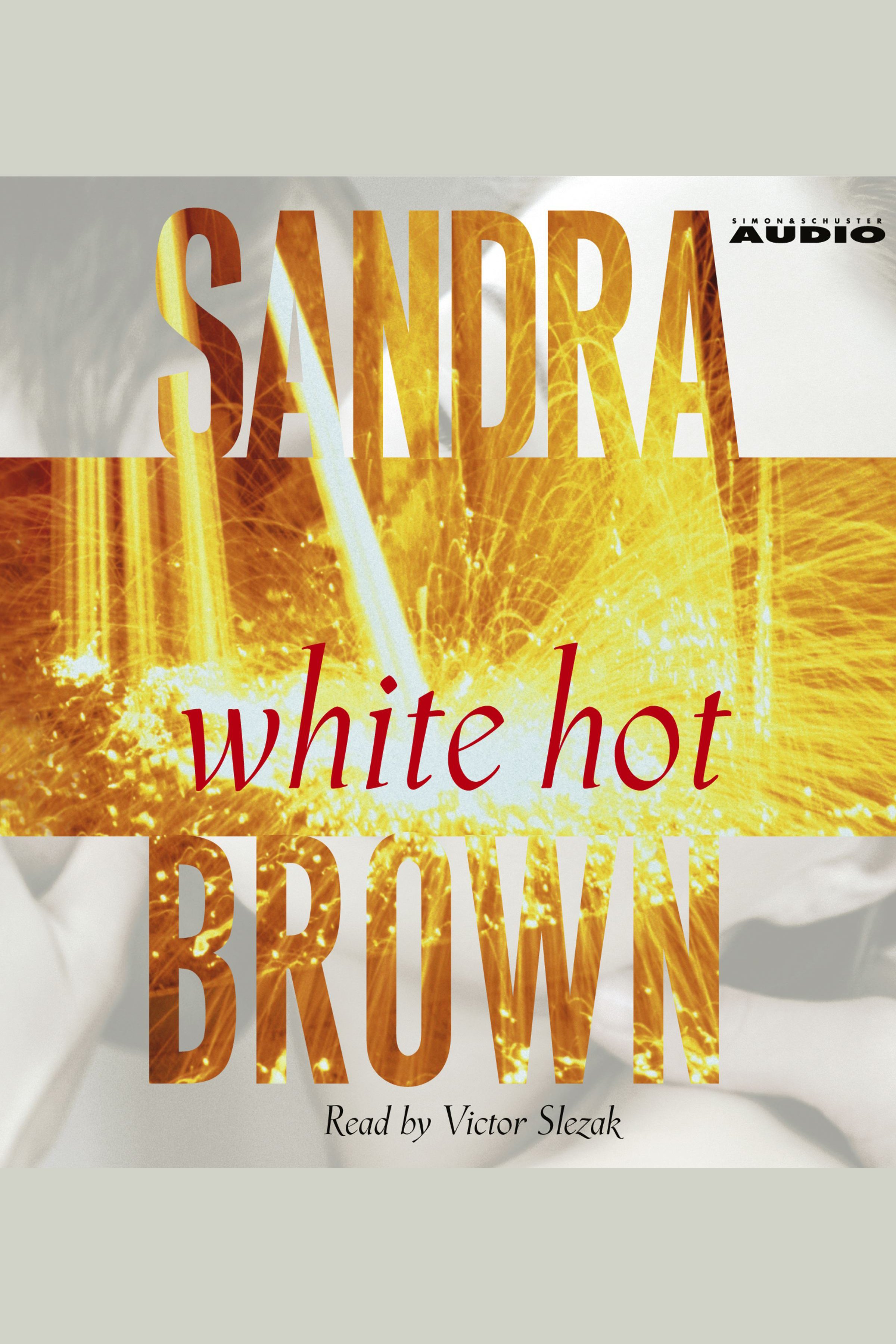 Image de couverture de White hot [electronic resource] :