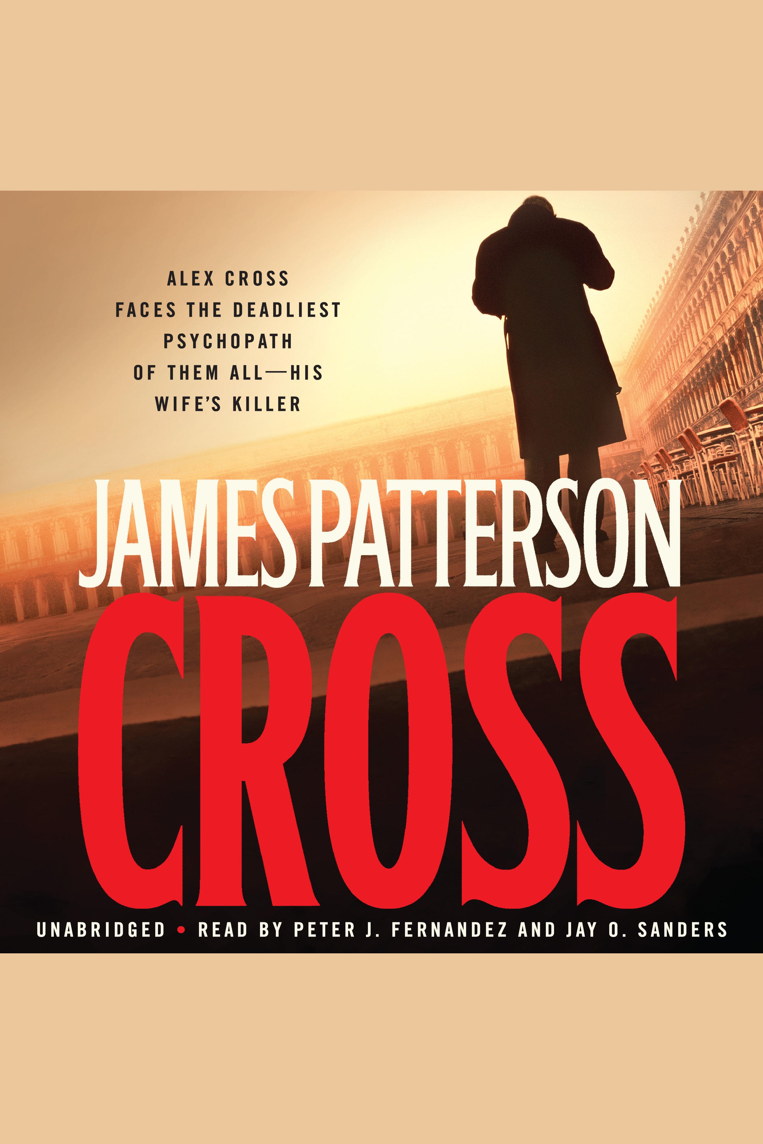 Imagen de portada para Cross [electronic resource] :