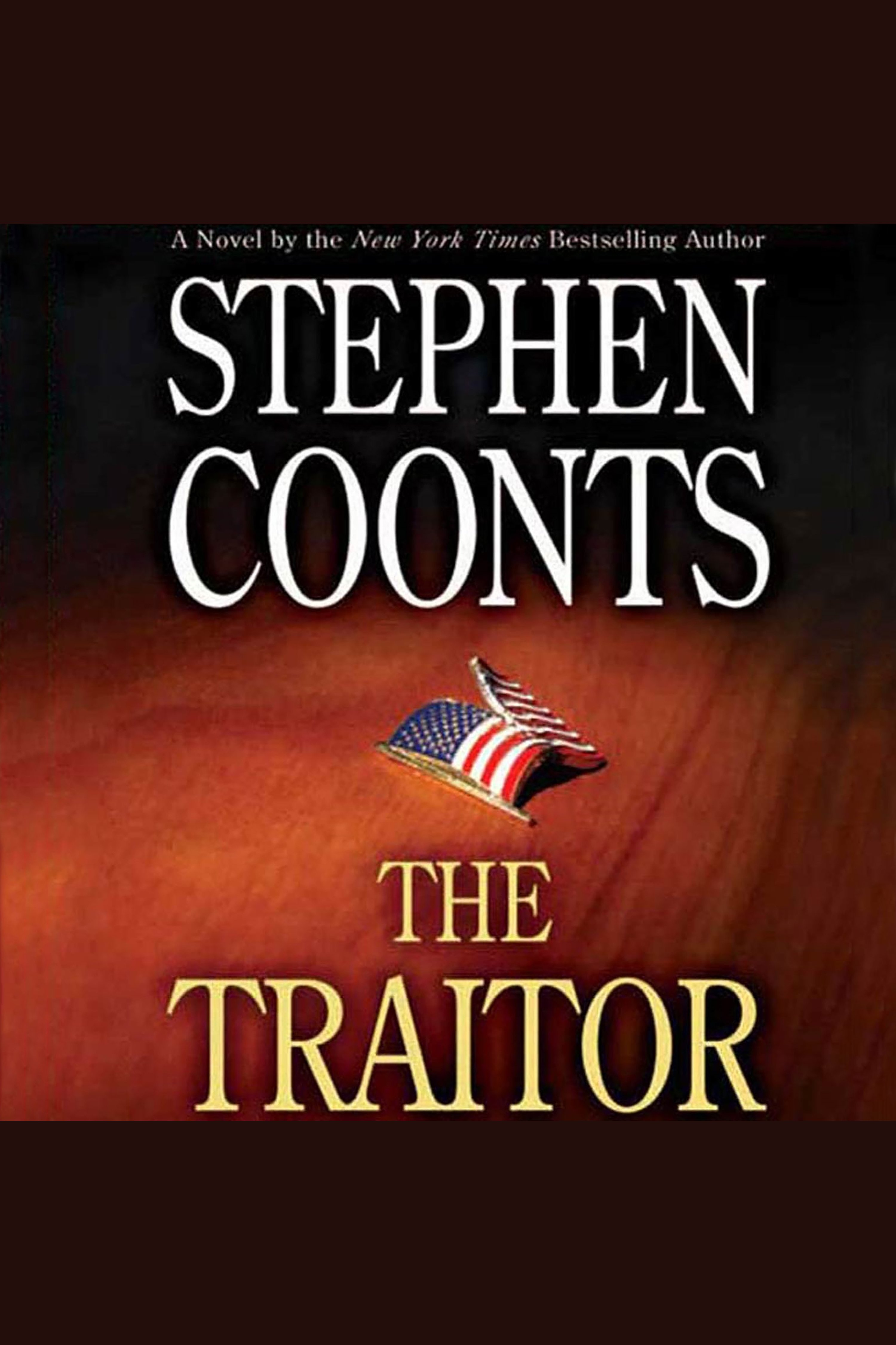 Image de couverture de The Traitor [electronic resource] :