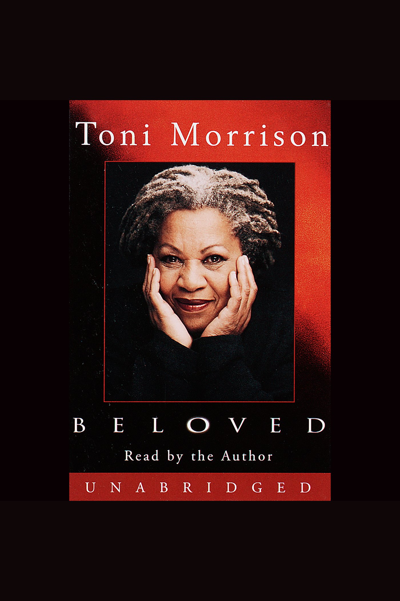 Cover image for Beloved [electronic resource] :