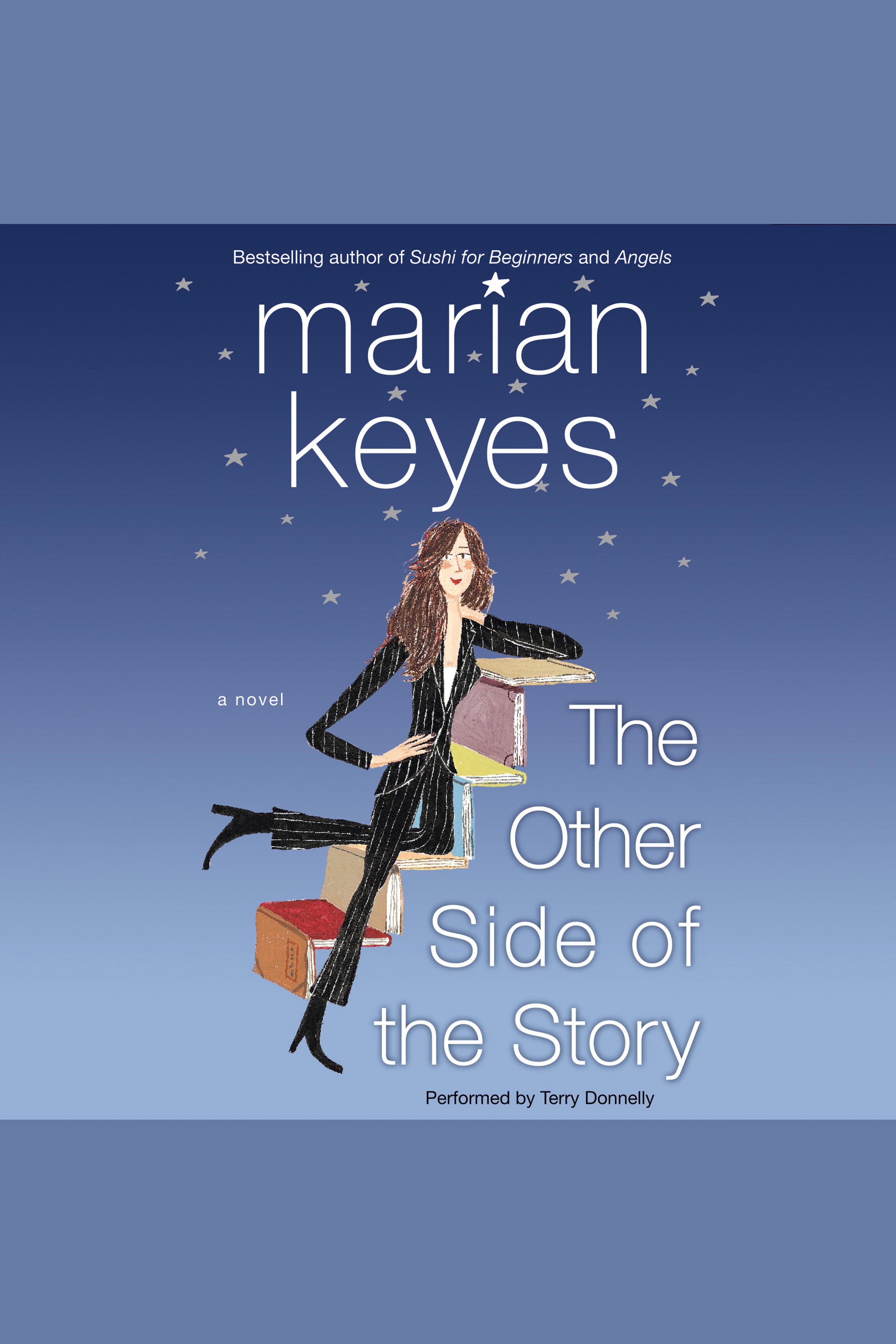 Image de couverture de The Other Side of the Story [electronic resource] :