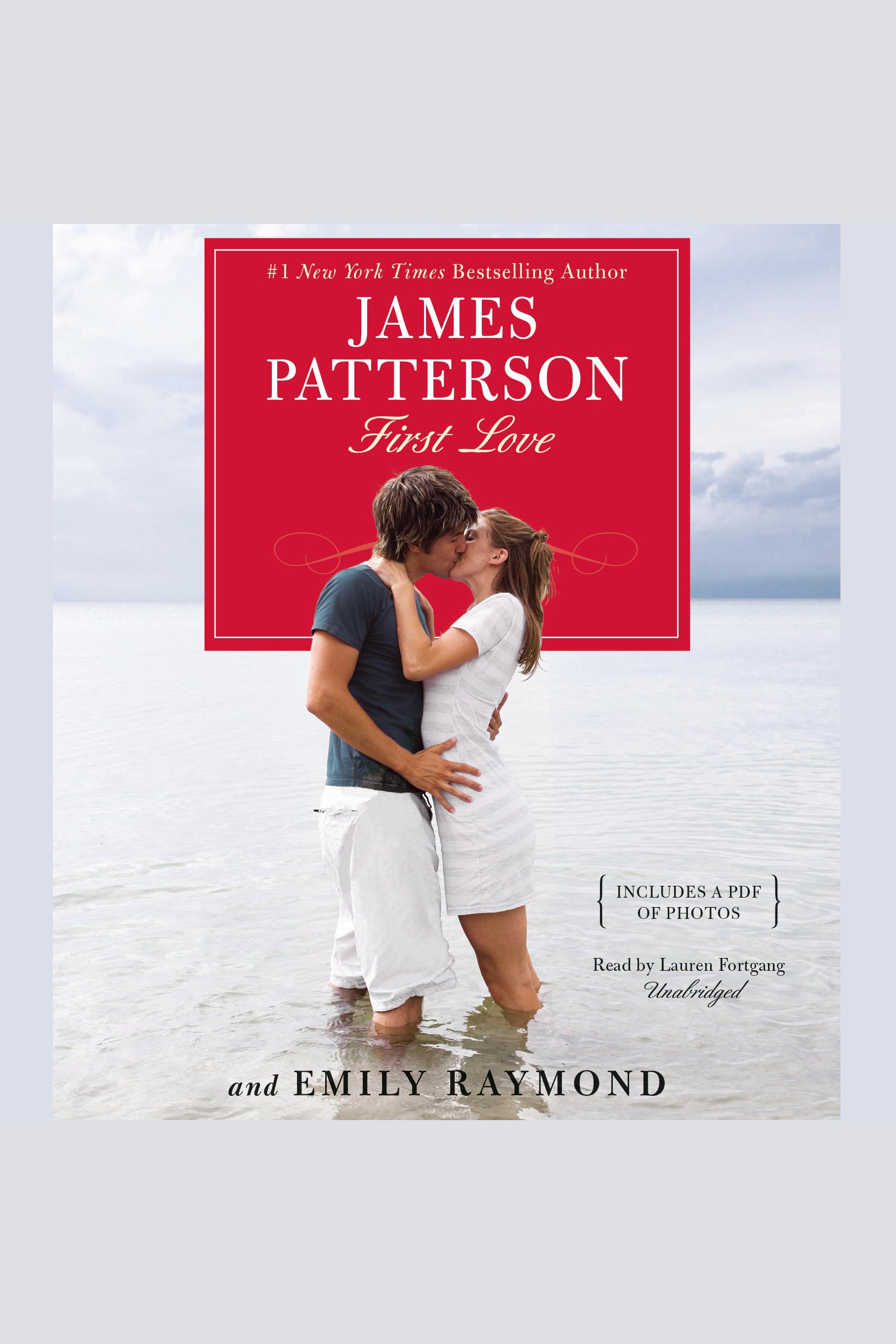 Cover image for First Love [electronic resource] :
