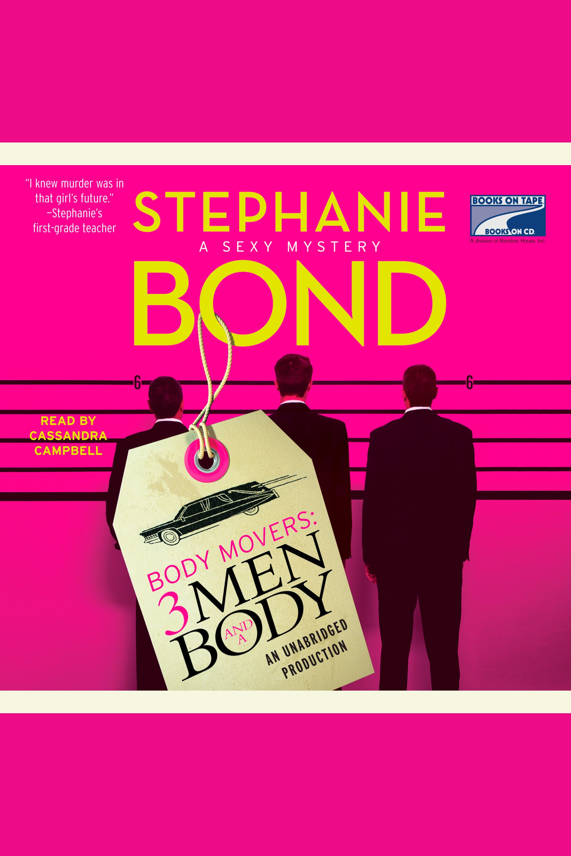 Image de couverture de Body Movers [electronic resource] :