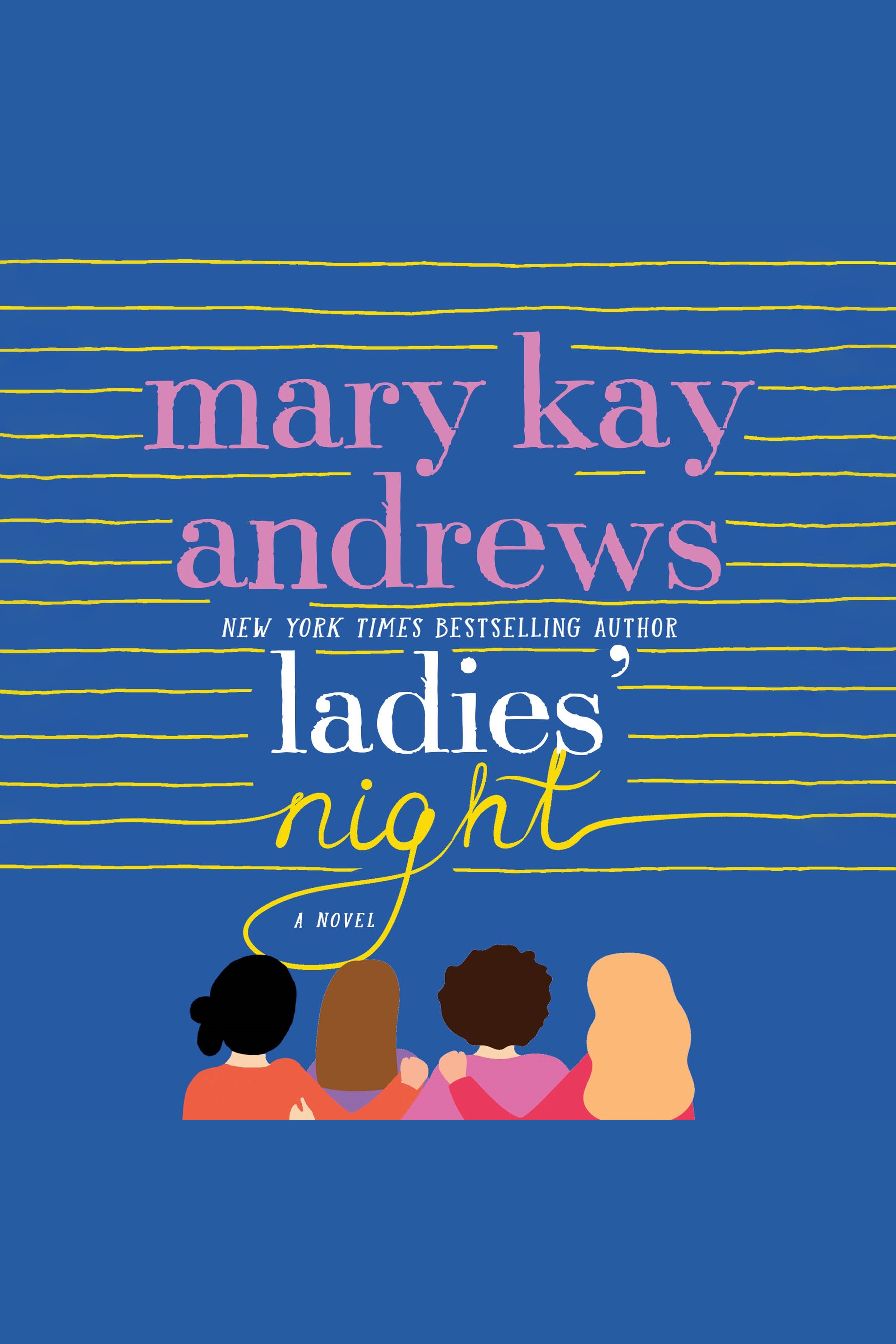 Ladies' night cover image