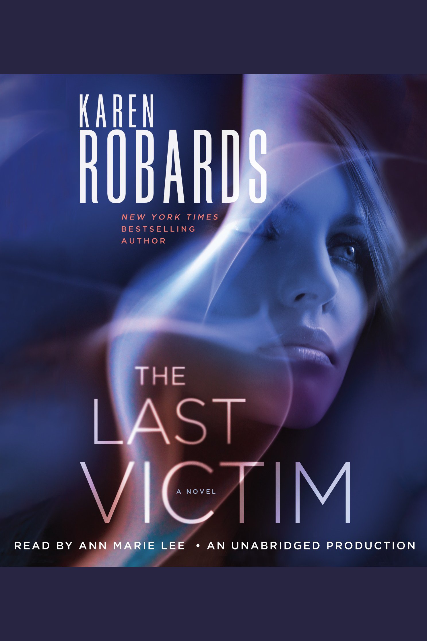 Cover image for The Last Victim [electronic resource] :