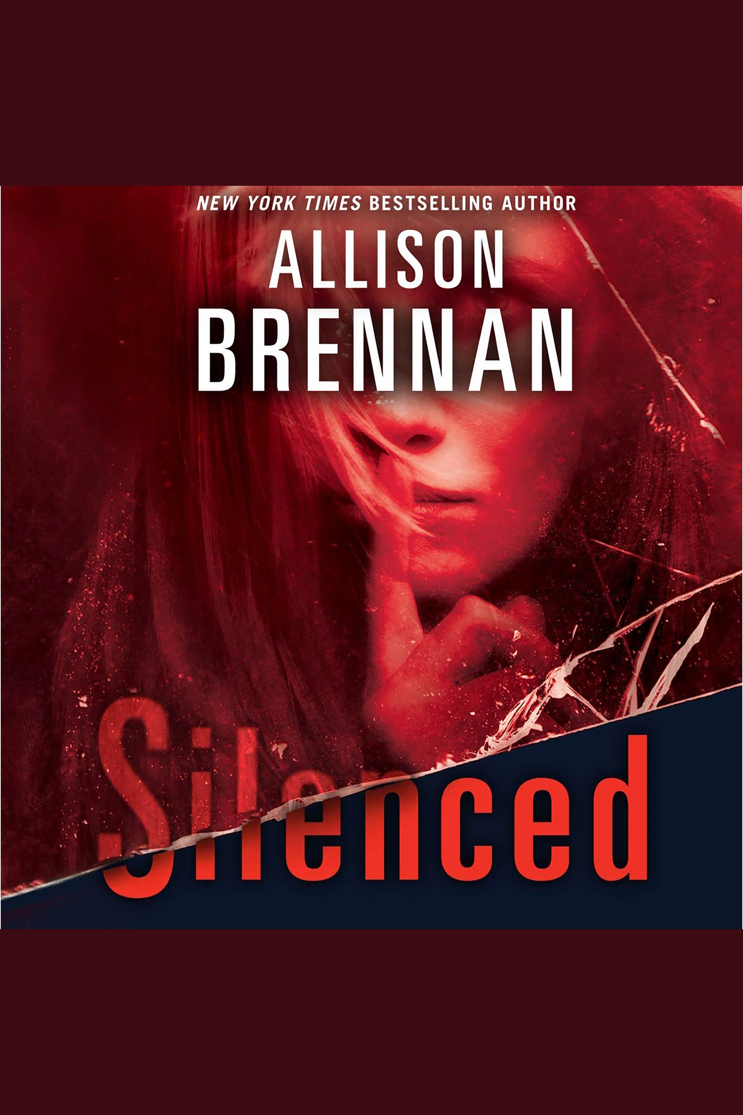 Umschlagbild für Silenced [electronic resource] :