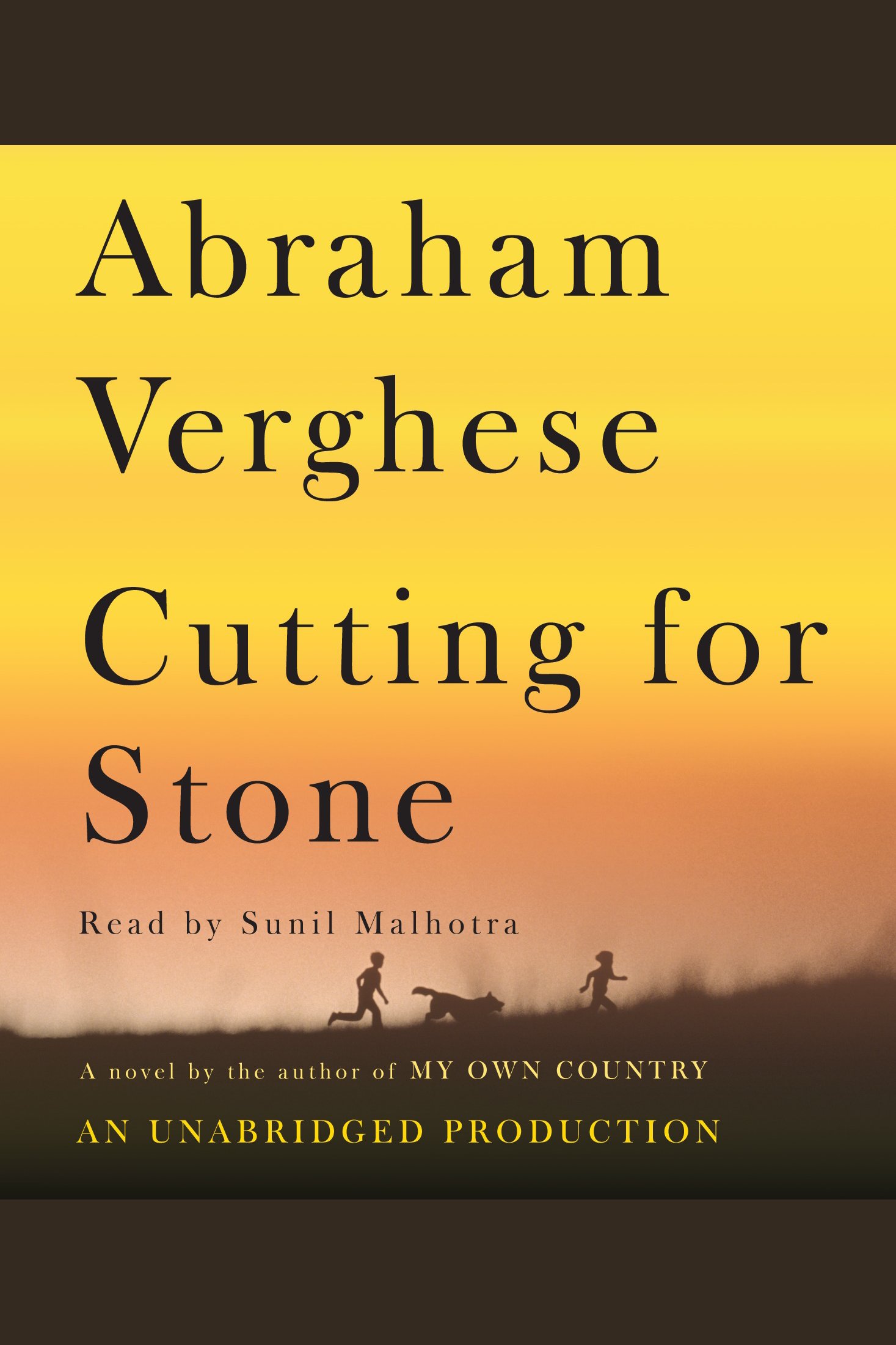 Cutting for Stone cover image