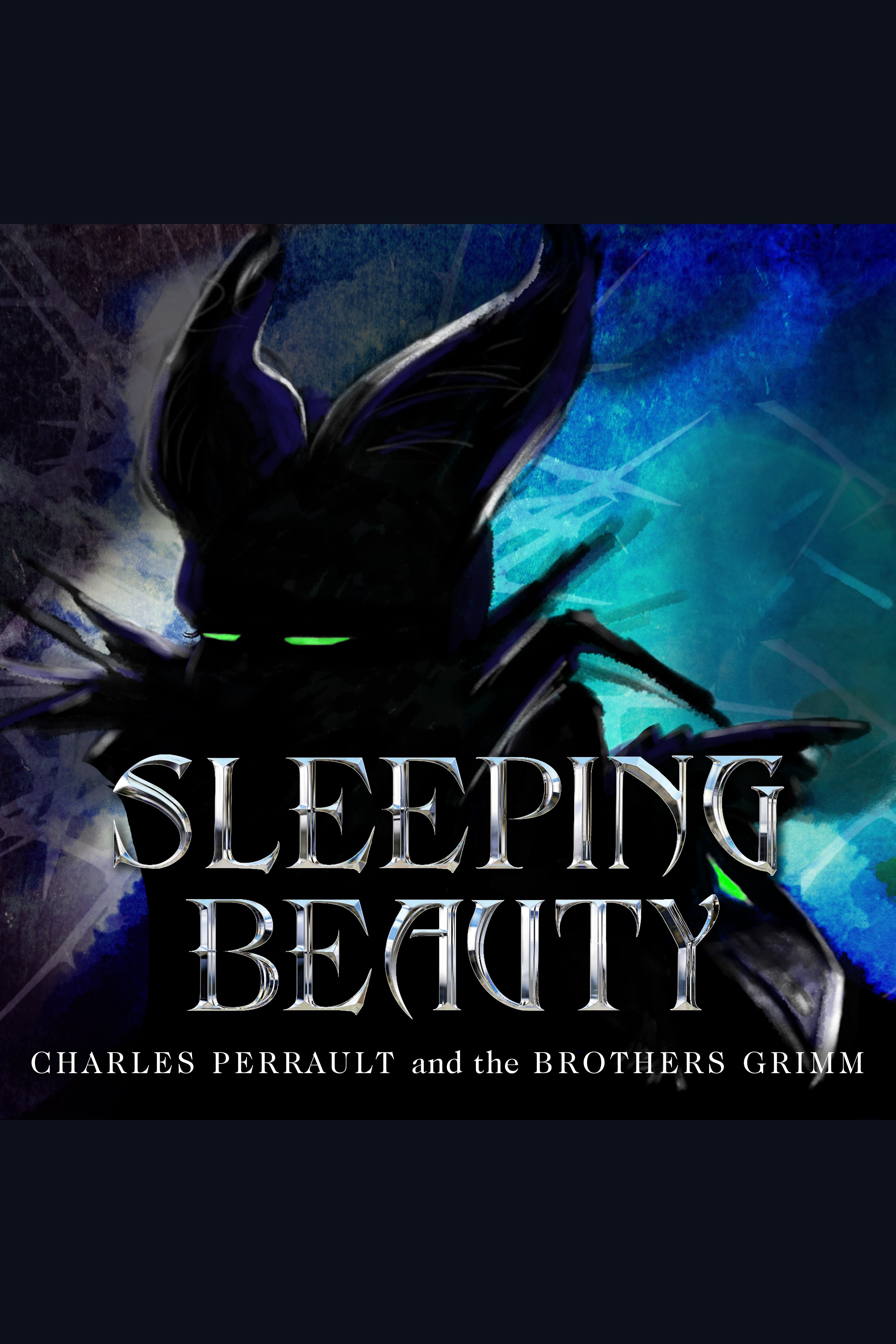 Sleeping Beauty and other classic stories cover image