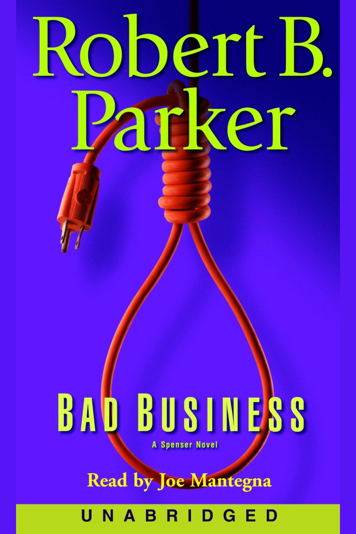 Cover image for Bad Business [electronic resource] :