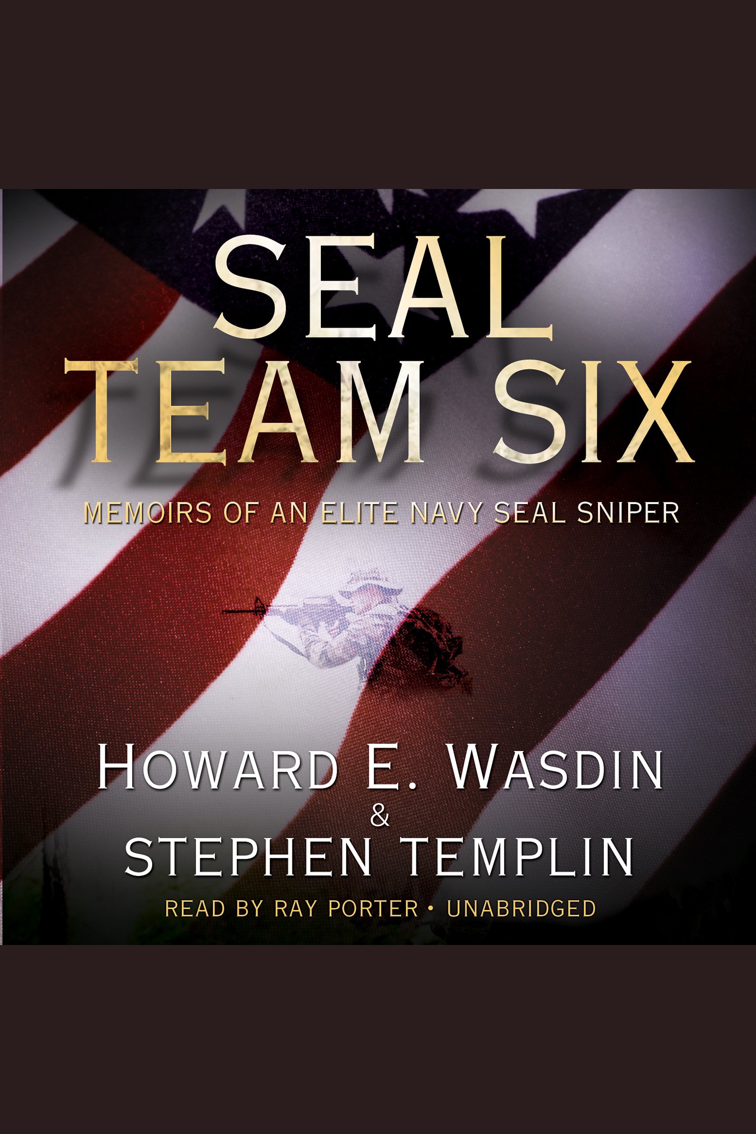 SEAL Team Six Memoirs of an Elite Navy SEAL Sniper cover image