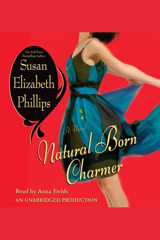 Image de couverture de Natural Born Charmer [electronic resource] :