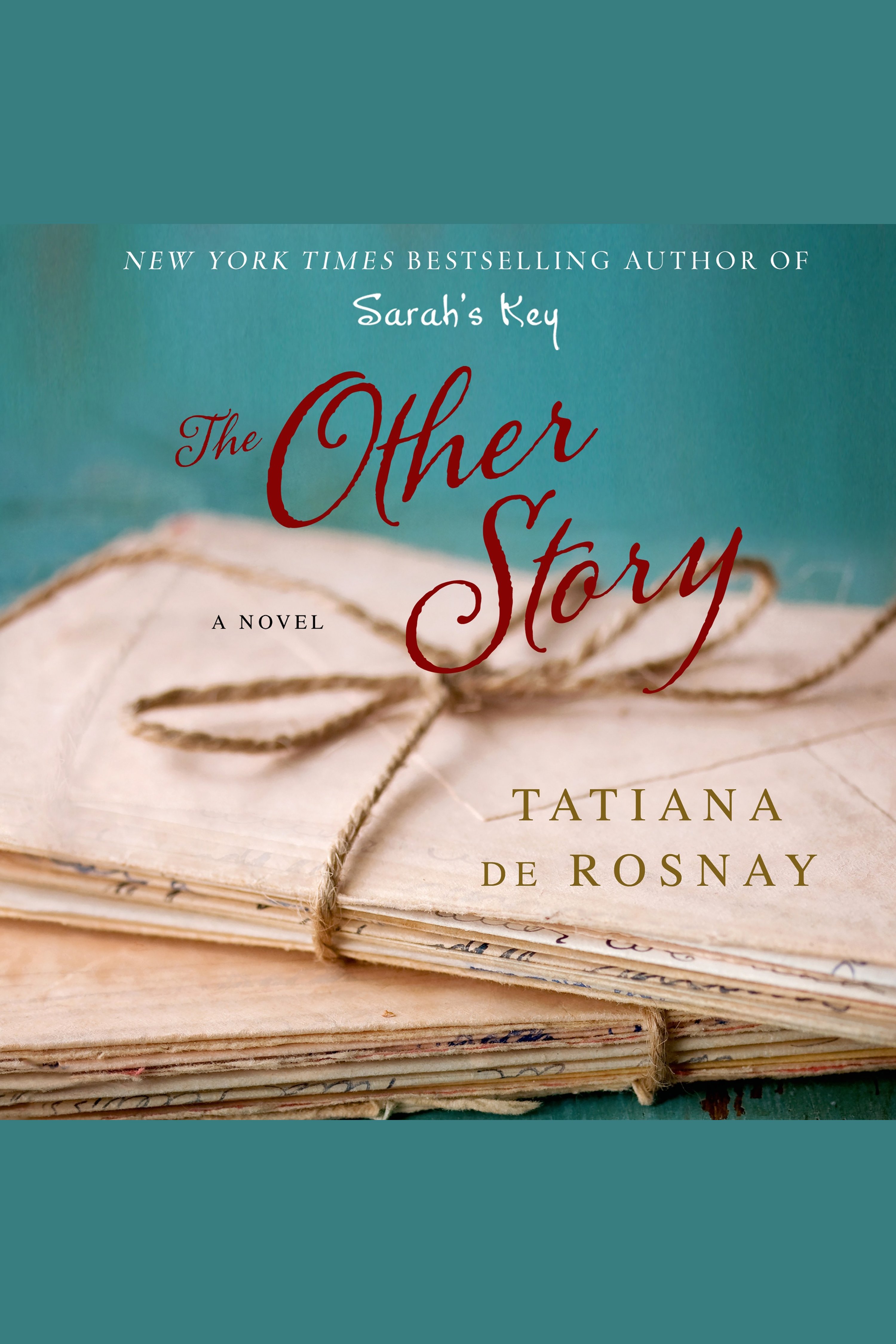 Cover image for The Other Story [electronic resource] :