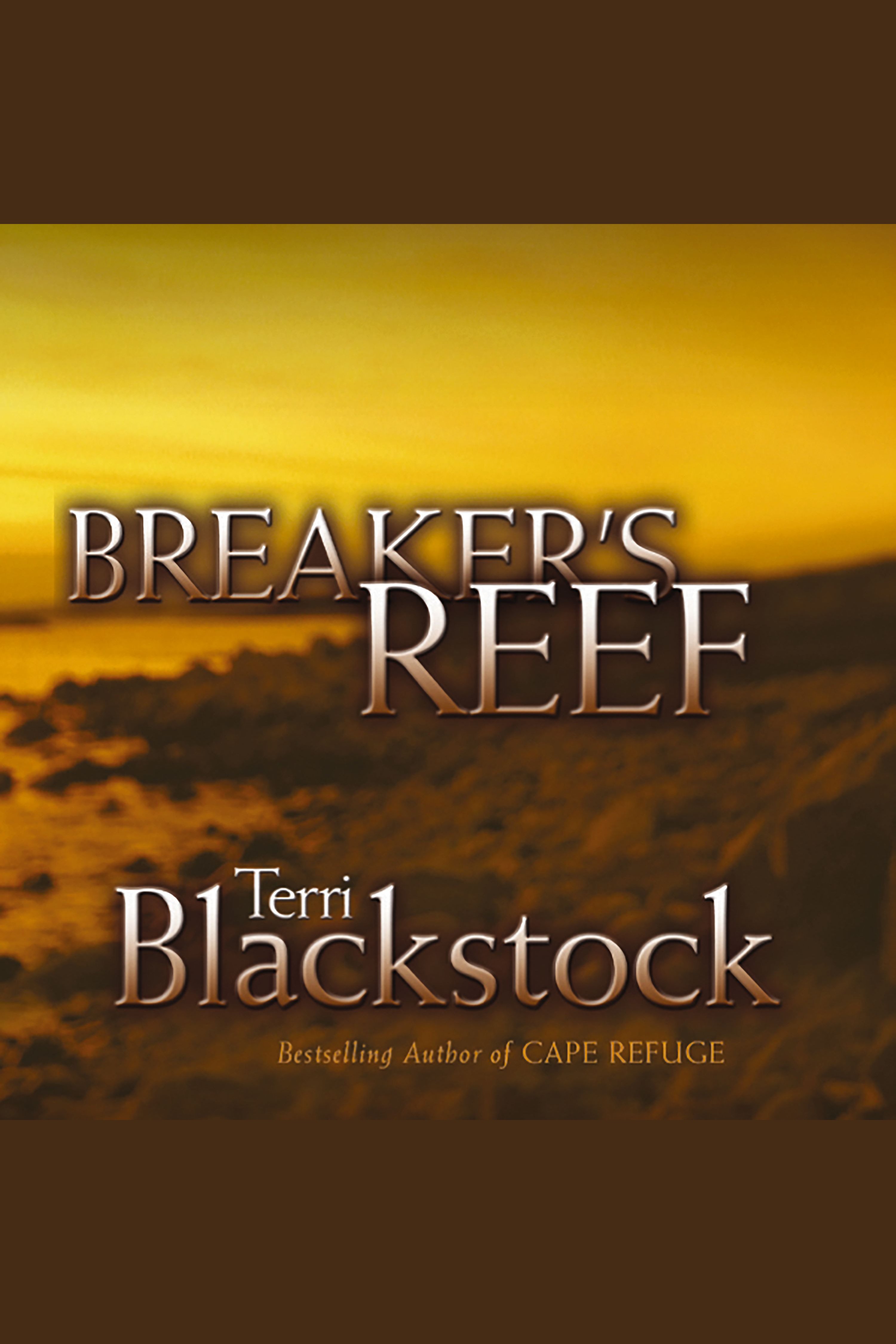 Image de couverture de Breaker's Reef [electronic resource] :
