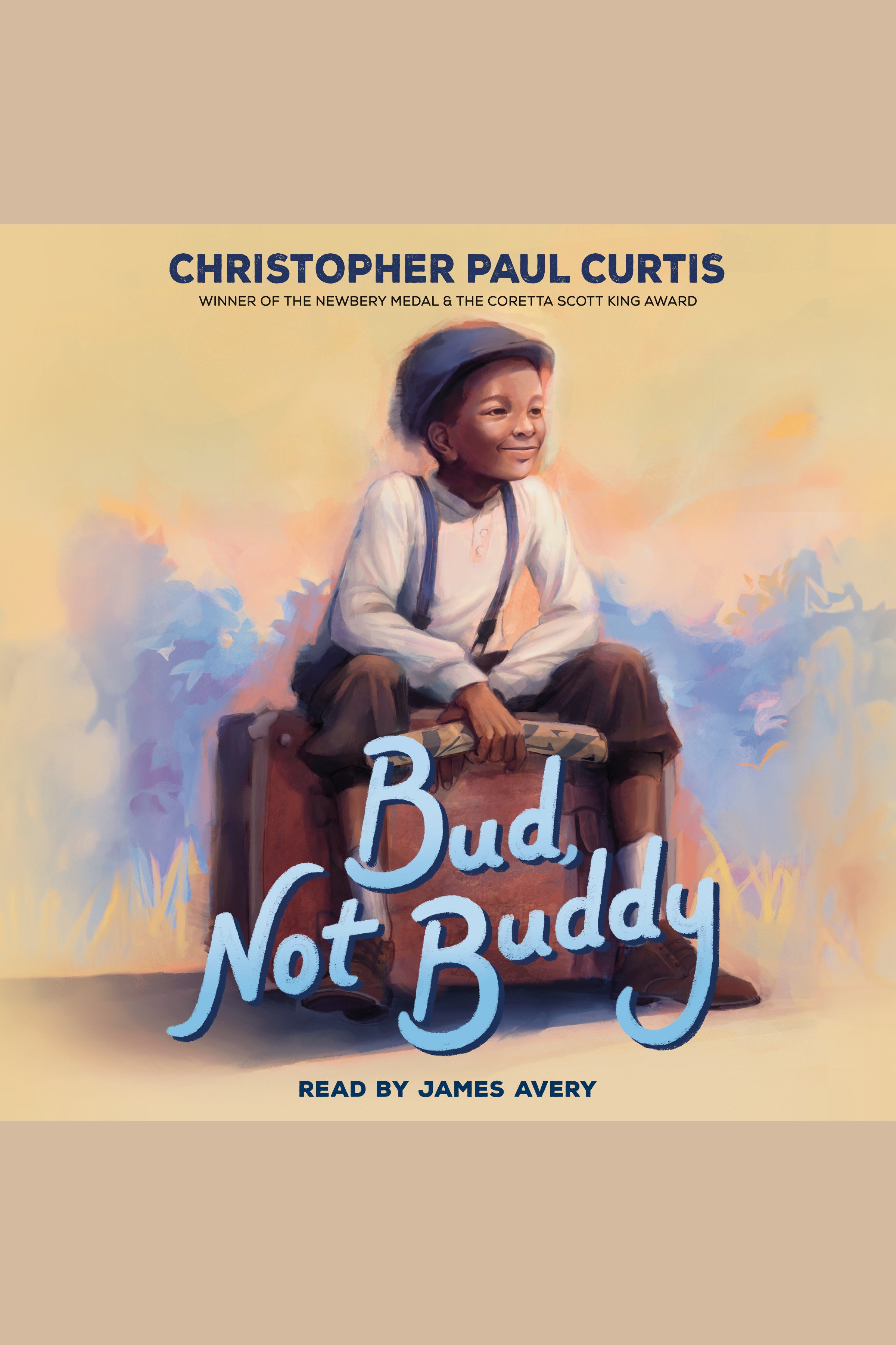 Bud, not Buddy cover image