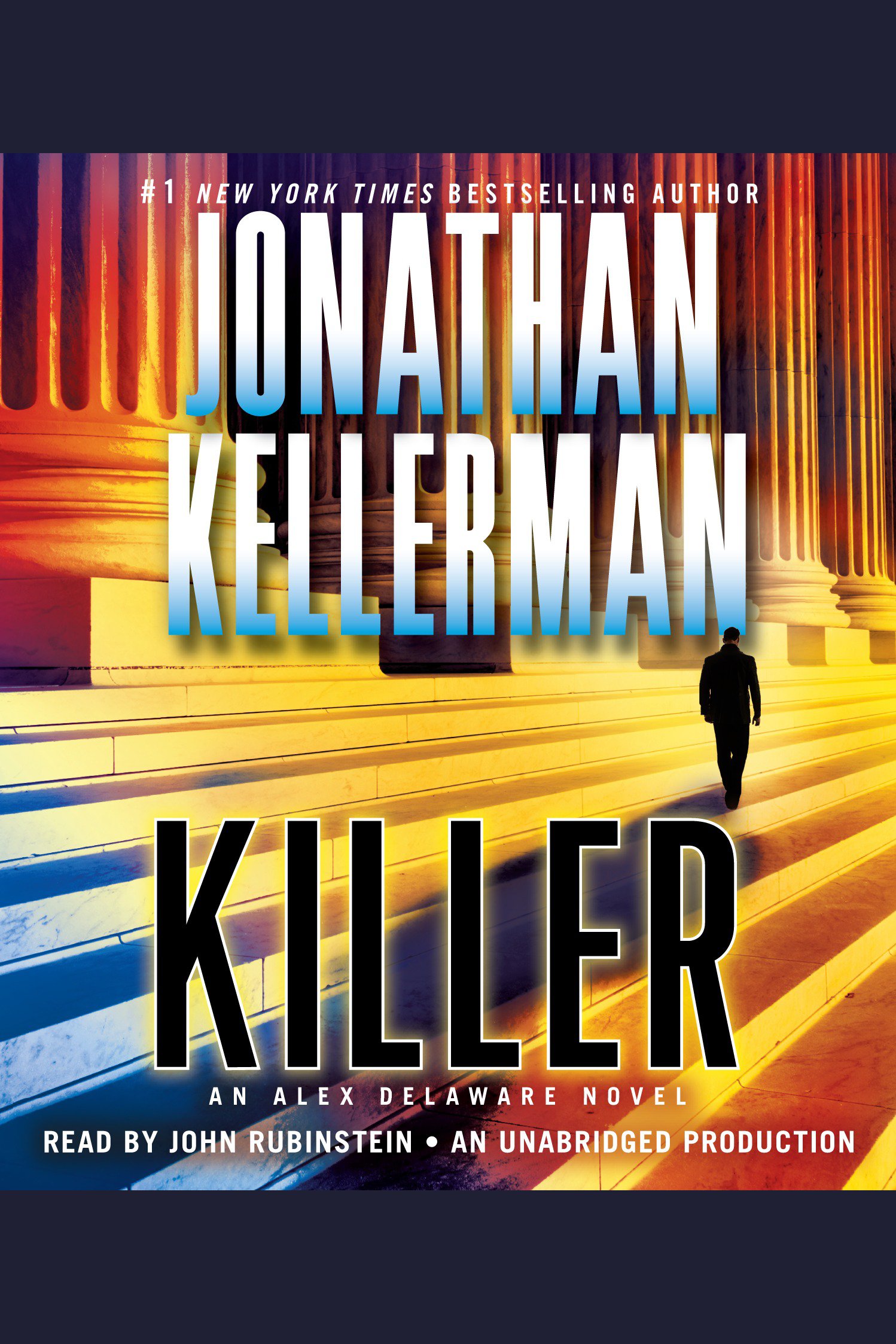 Cover image for Killer [electronic resource] :
