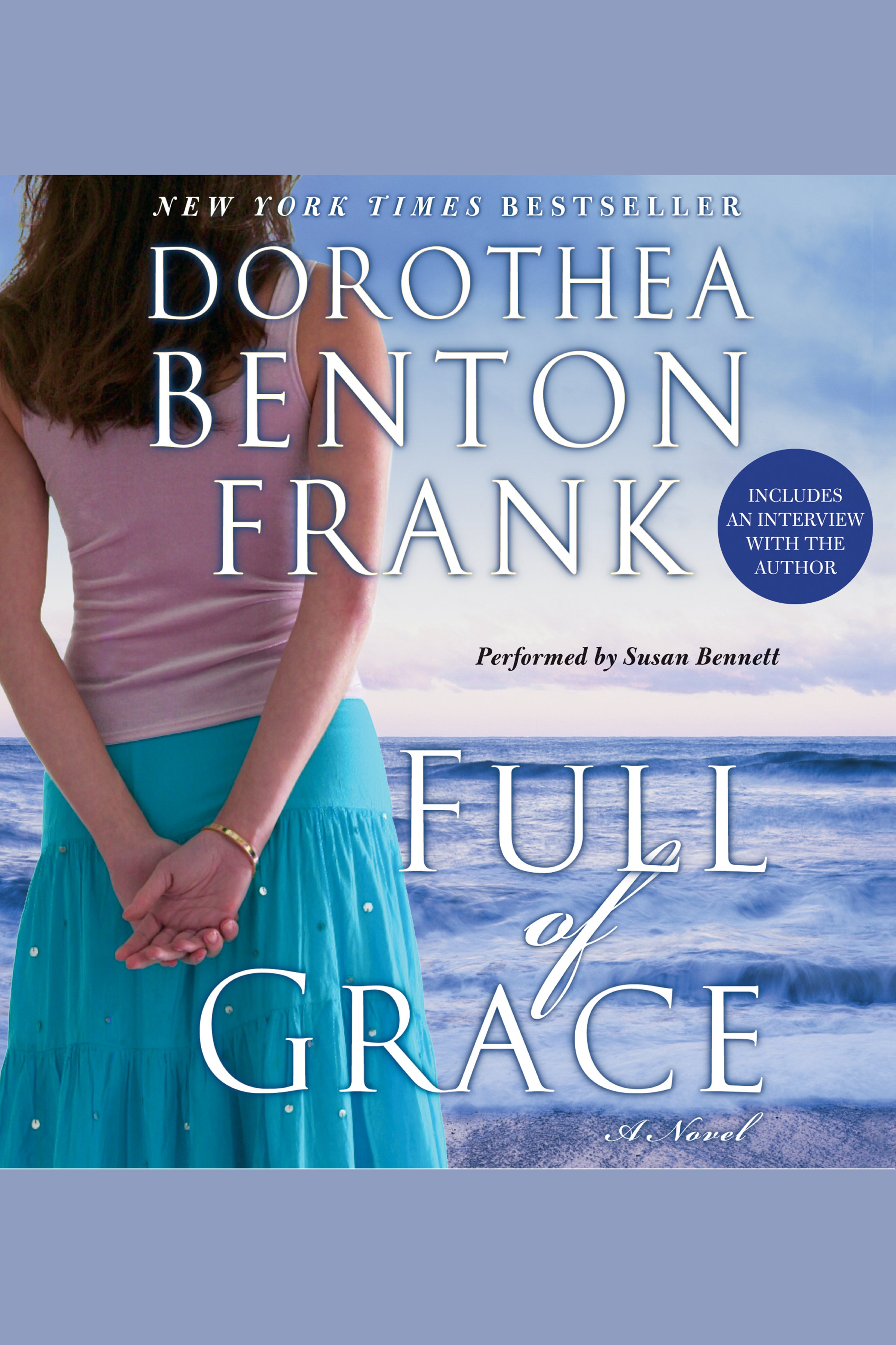 Imagen de portada para Full of Grace [electronic resource] :